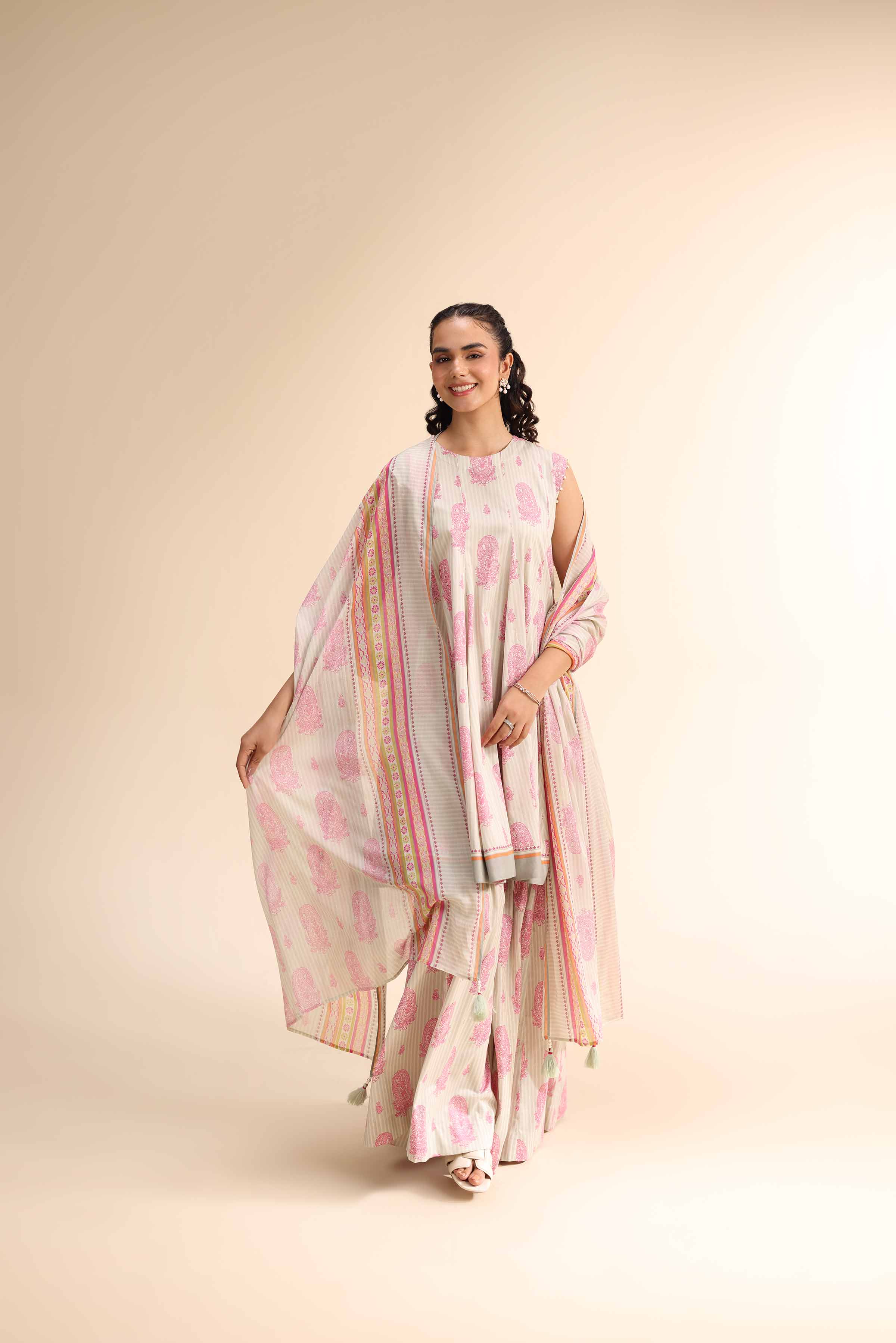 Nishat | Cross Season Edit | 42501061