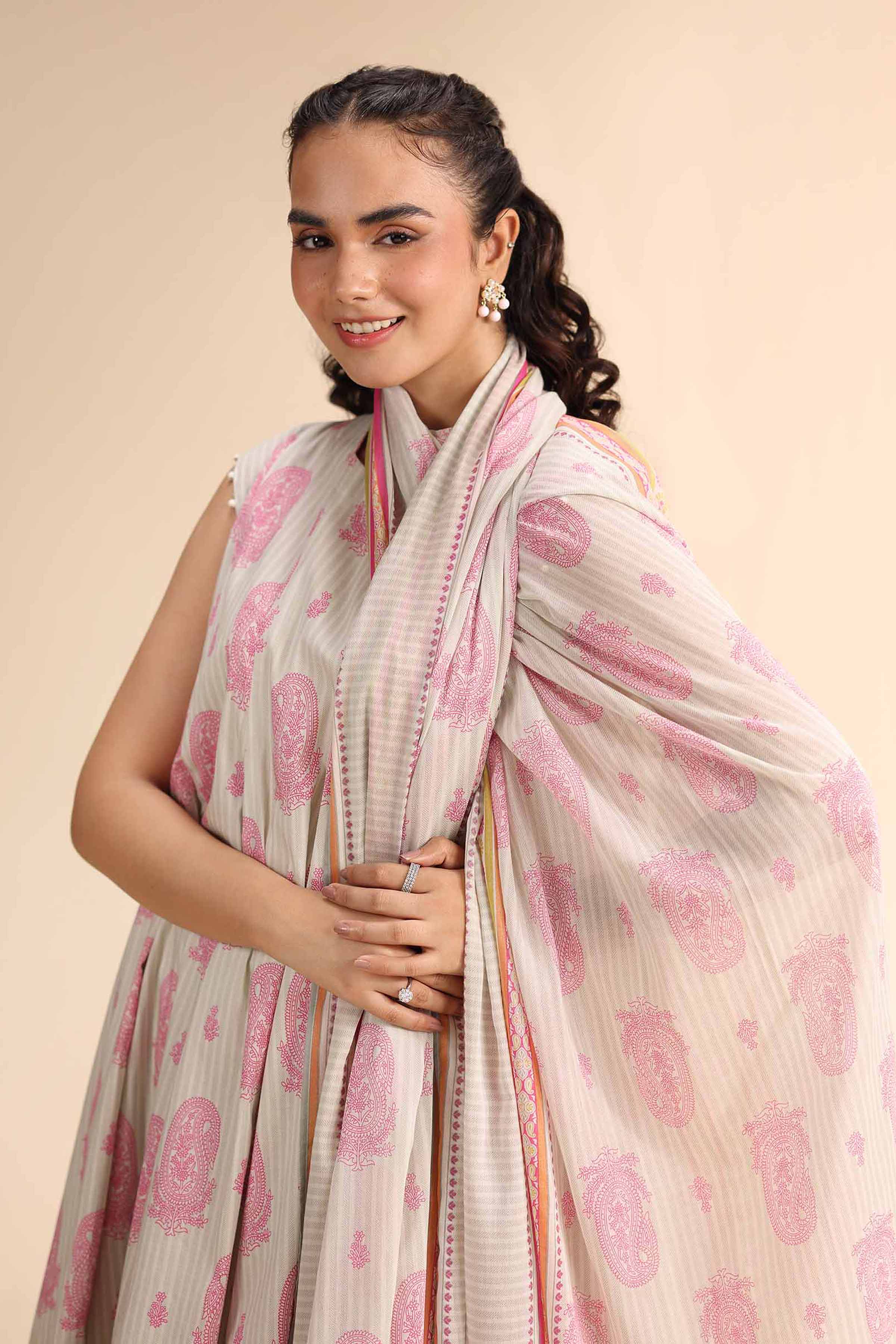 Nishat | Cross Season Edit | 42501061