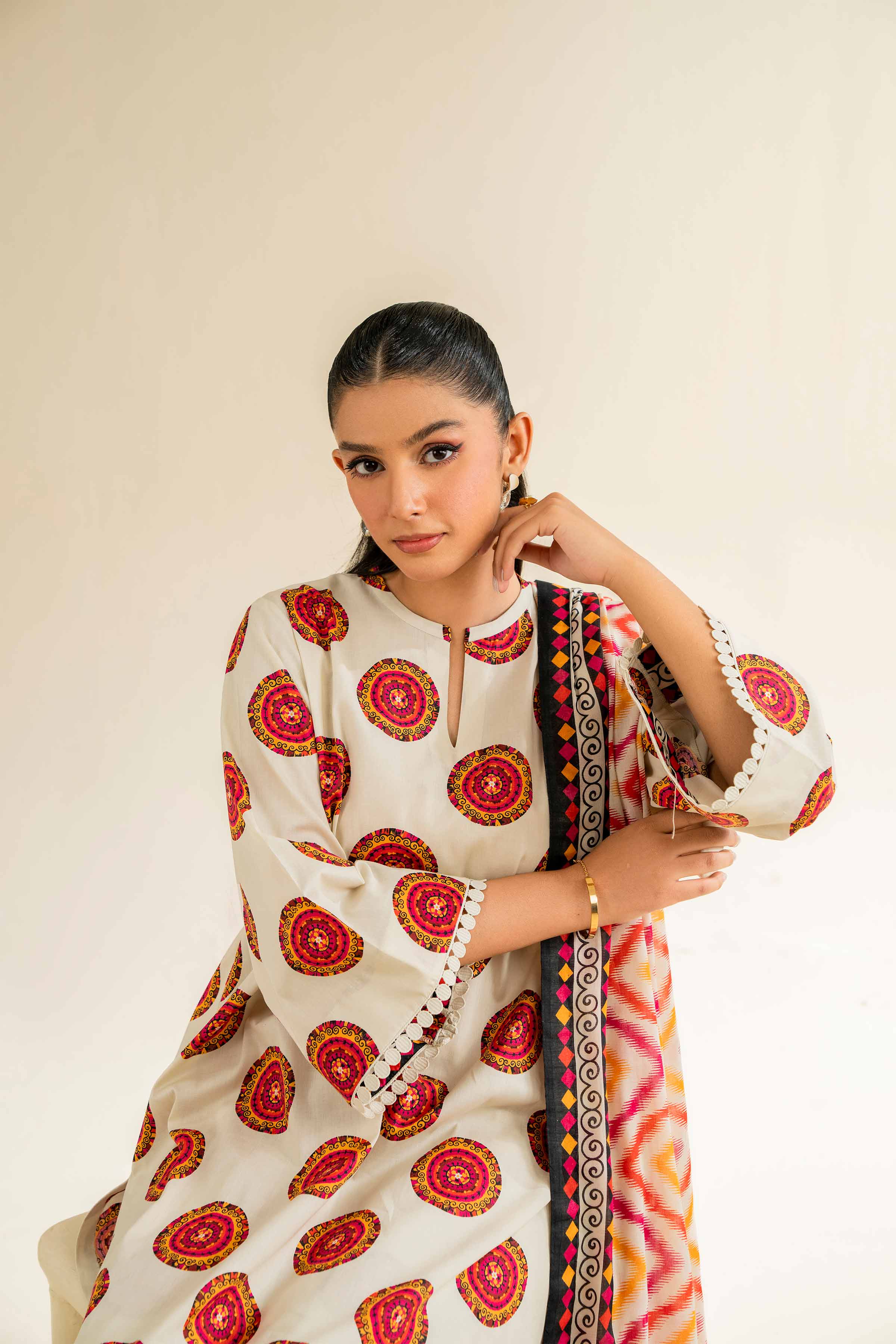 Nishat | Cross Season Edit | 42501062