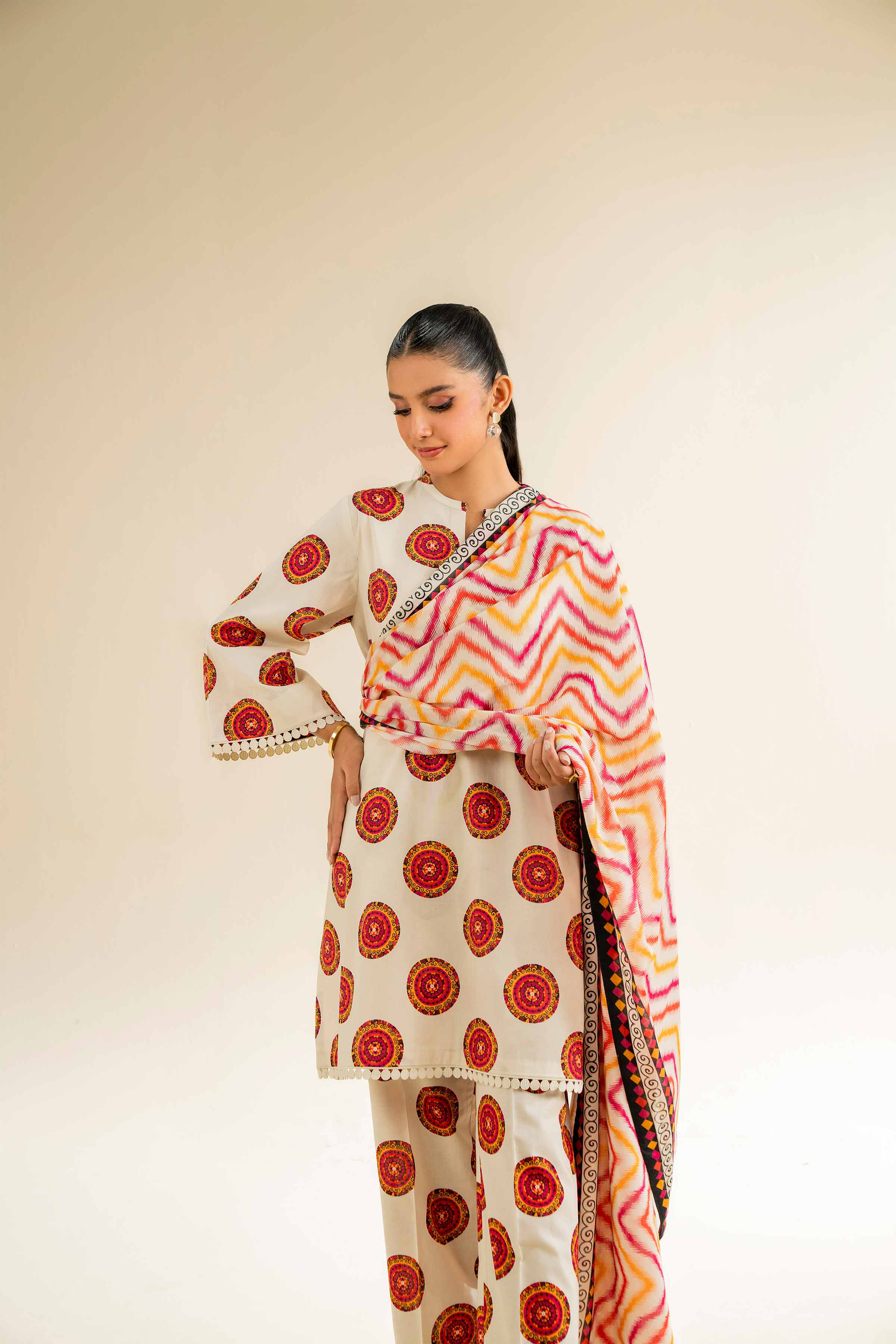 Nishat | Cross Season Edit | 42501062
