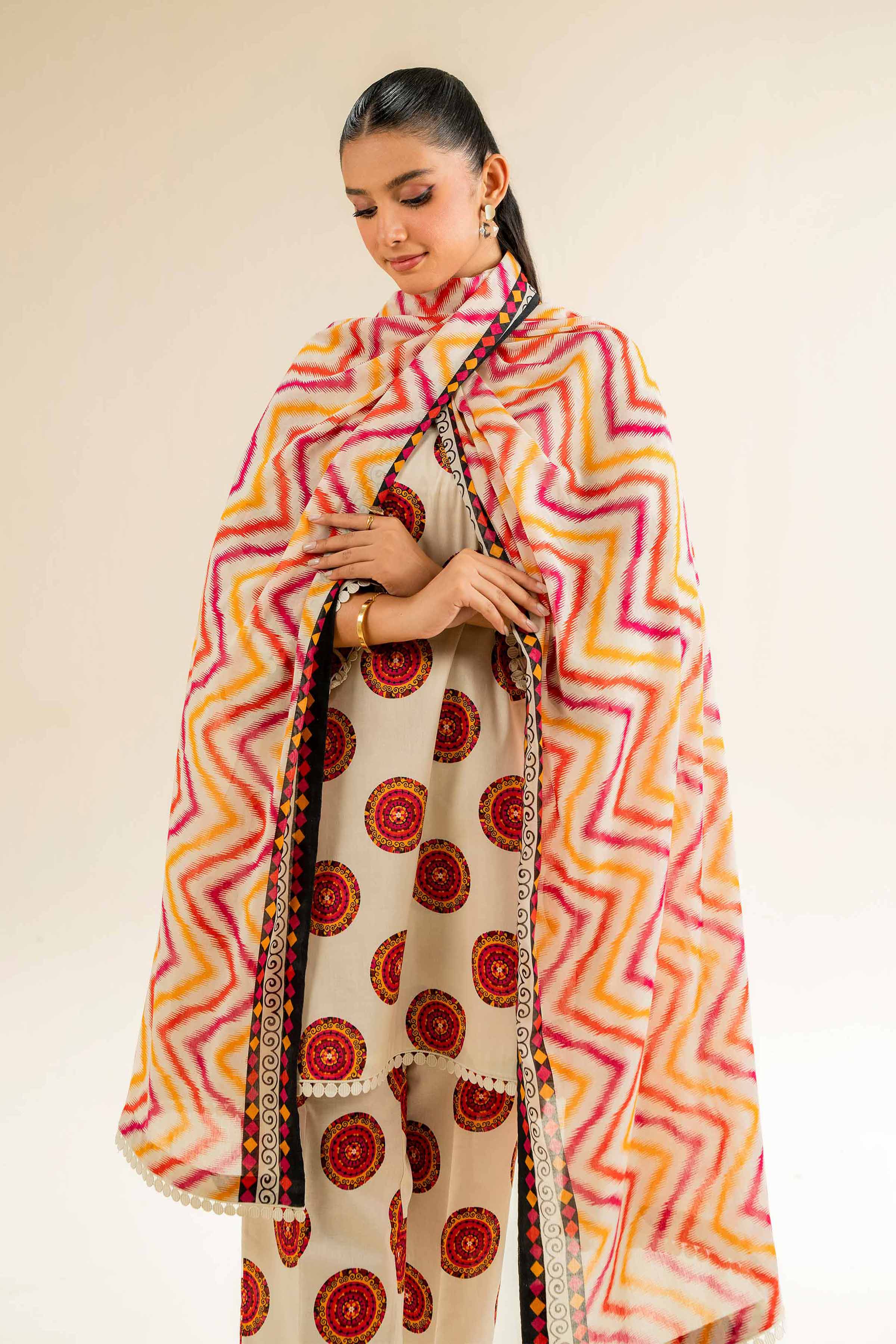 Nishat | Cross Season Edit | 42501062