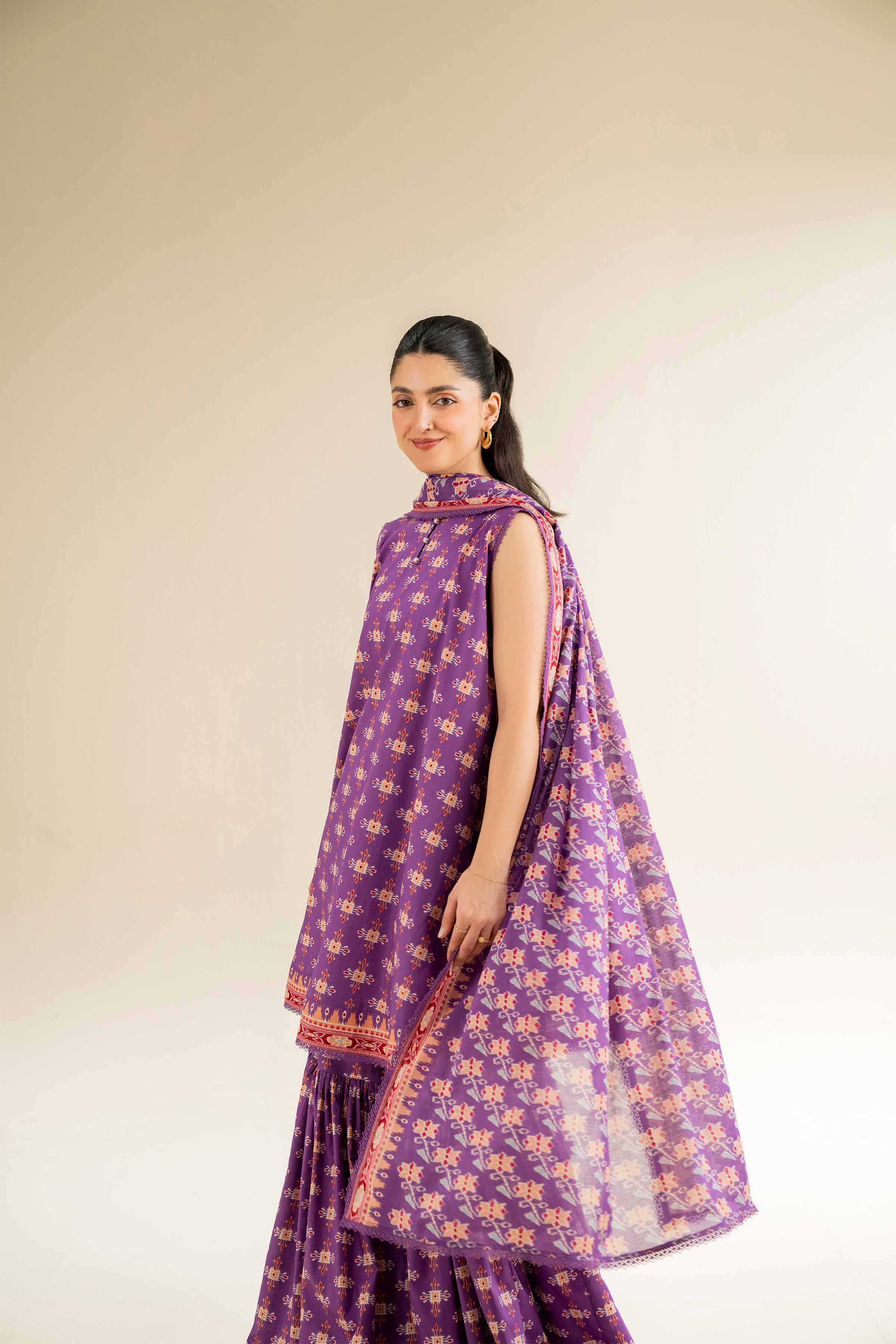 Nishat | Cross Season Edit | 42501063