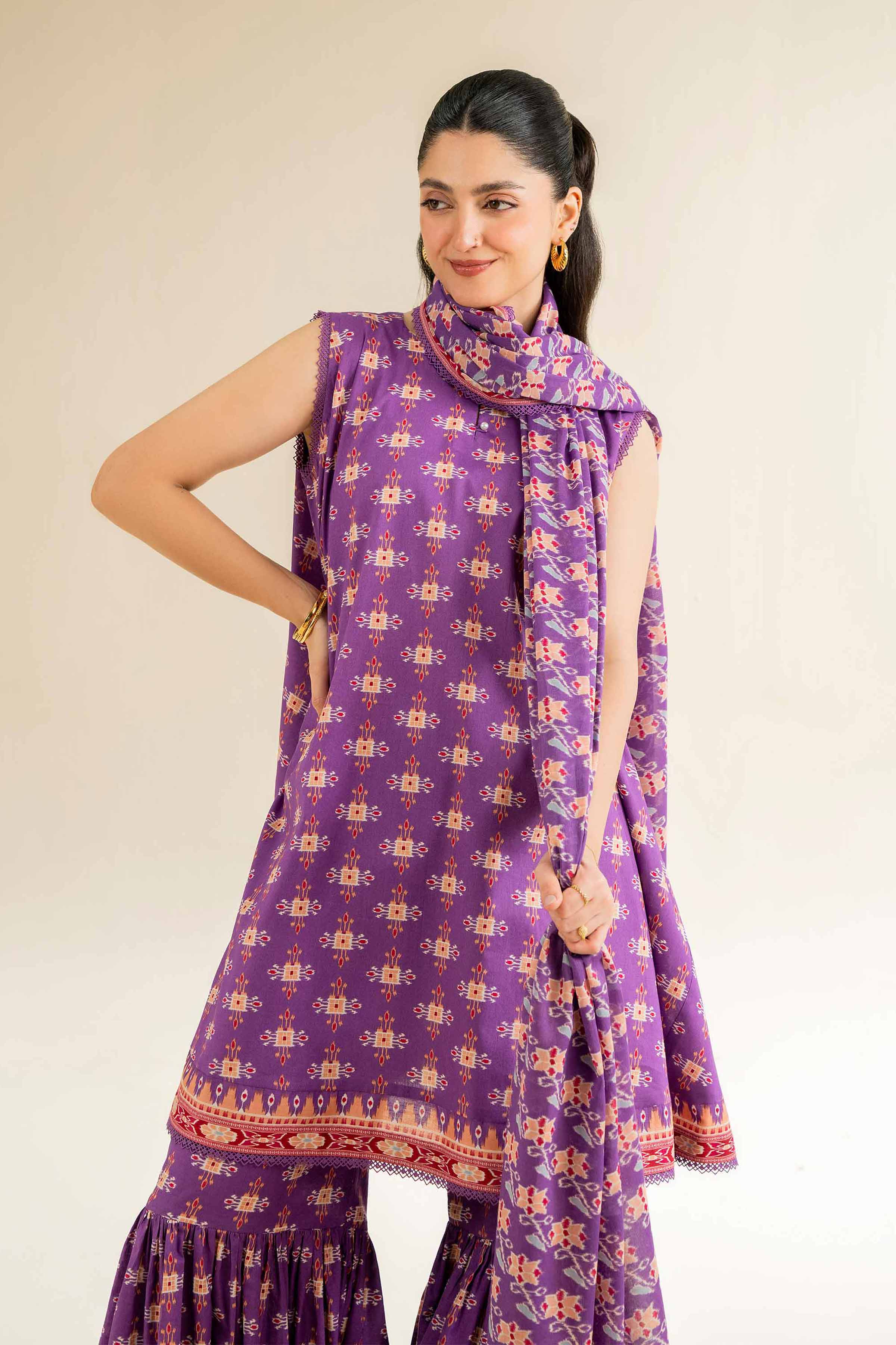 Nishat | Cross Season Edit | 42501063