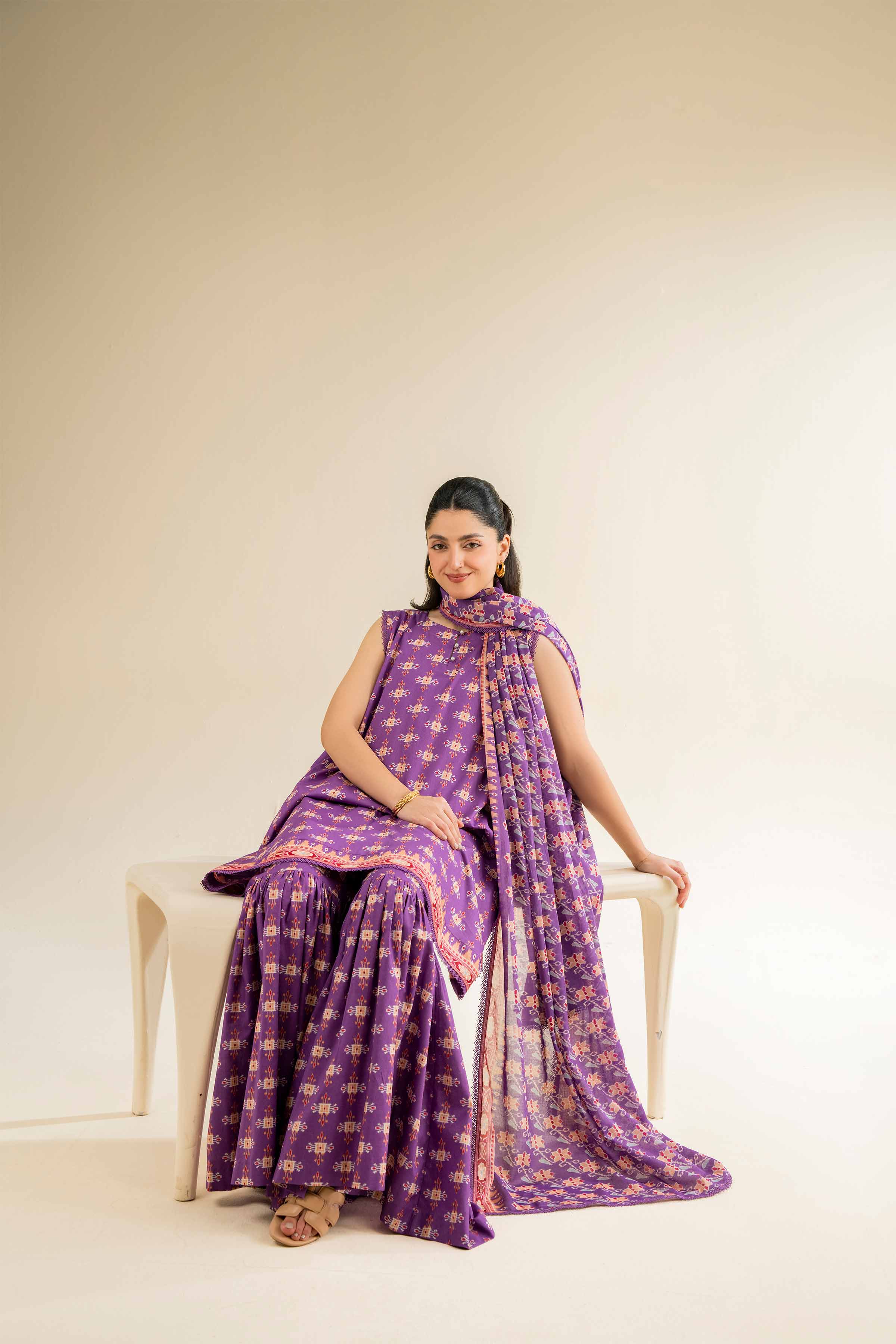 Nishat | Cross Season Edit | 42501063