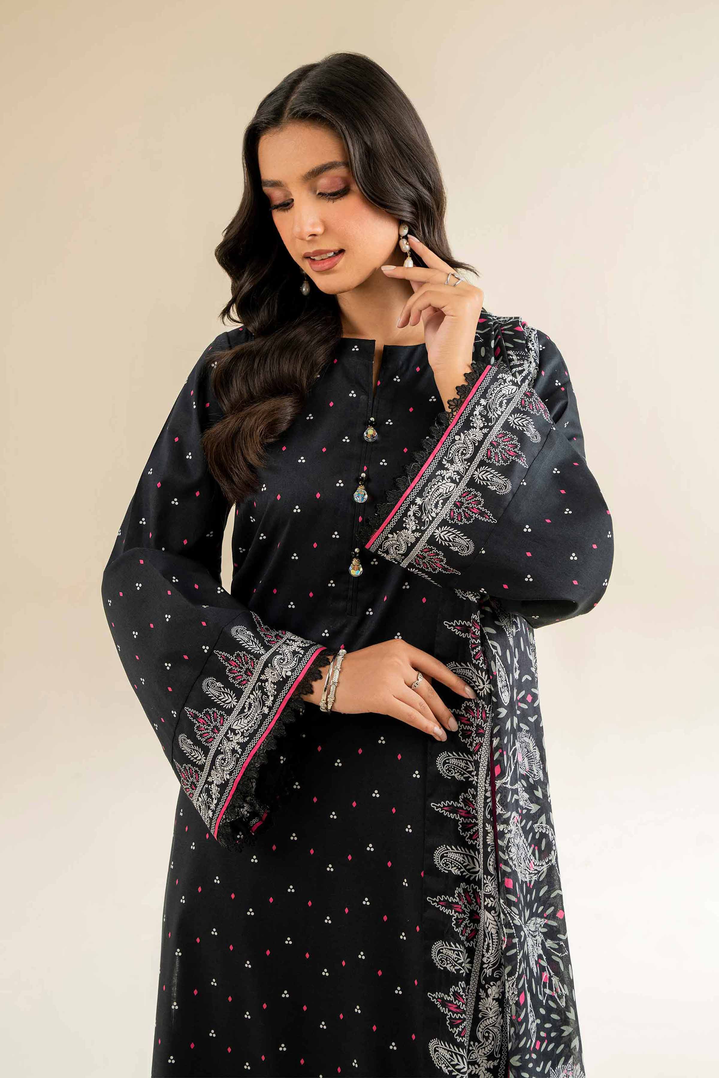 Nishat | Cross Season Edit | 42501067