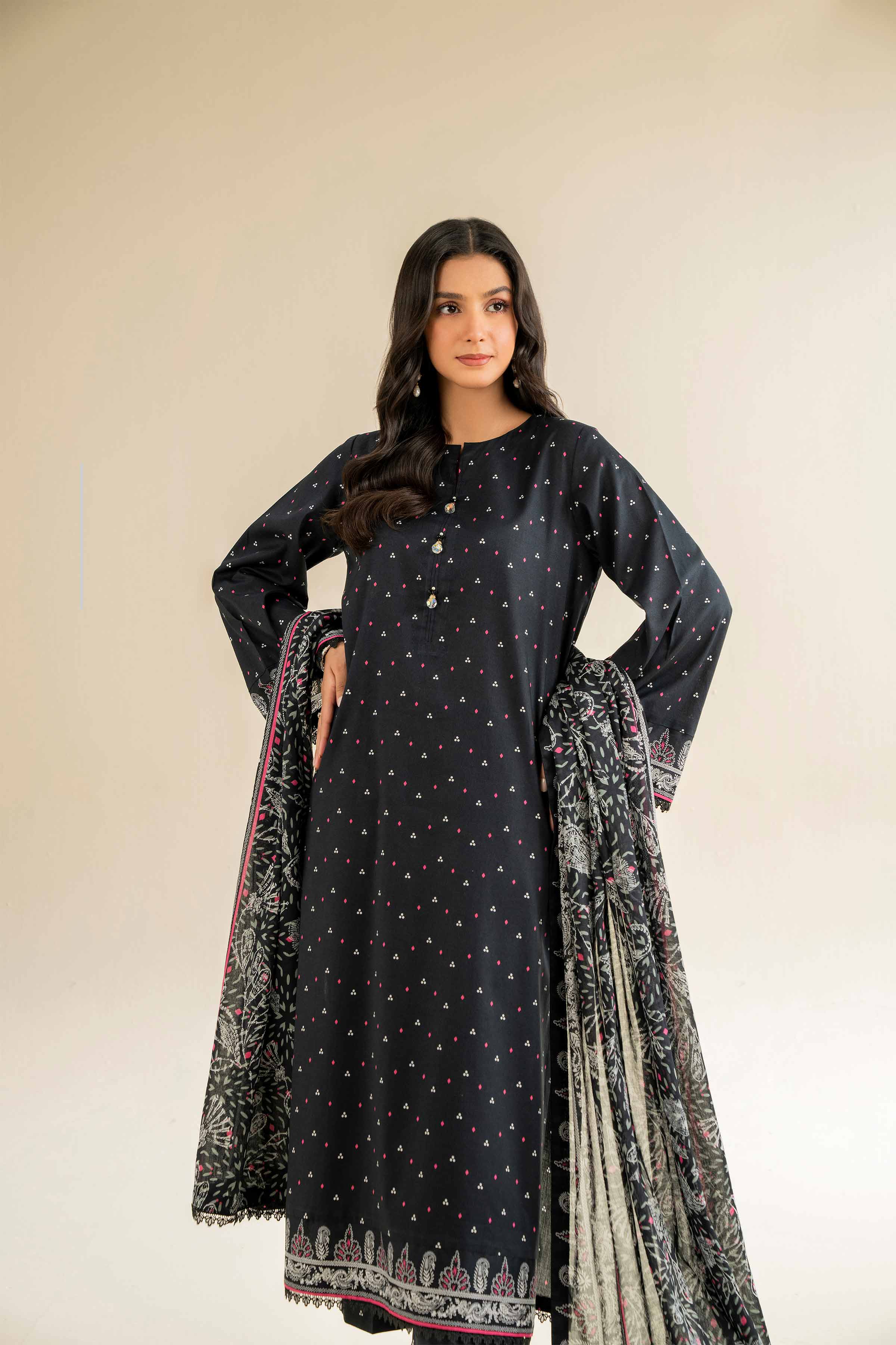 Nishat | Cross Season Edit | 42501067