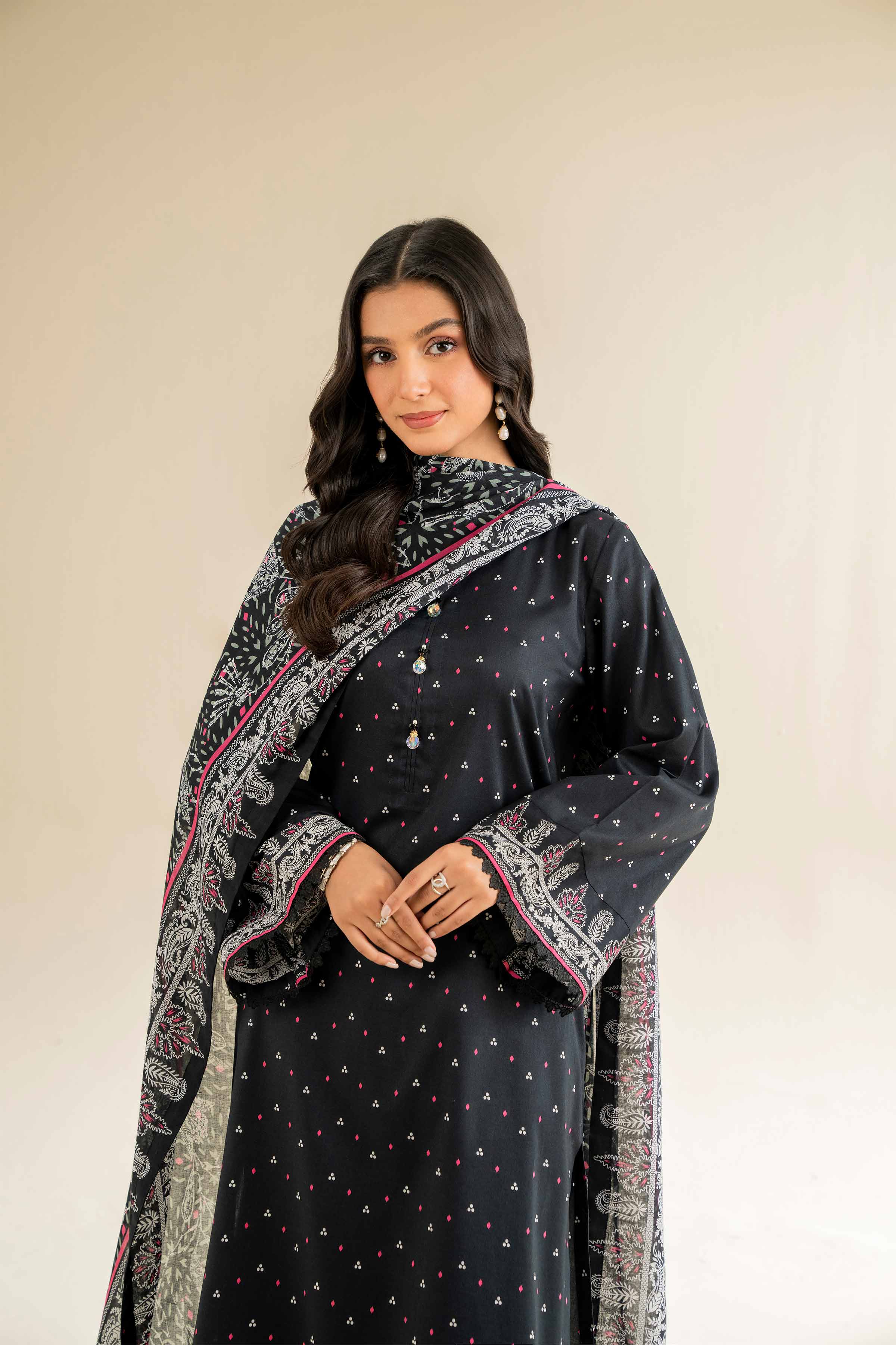 Nishat | Cross Season Edit | 42501067