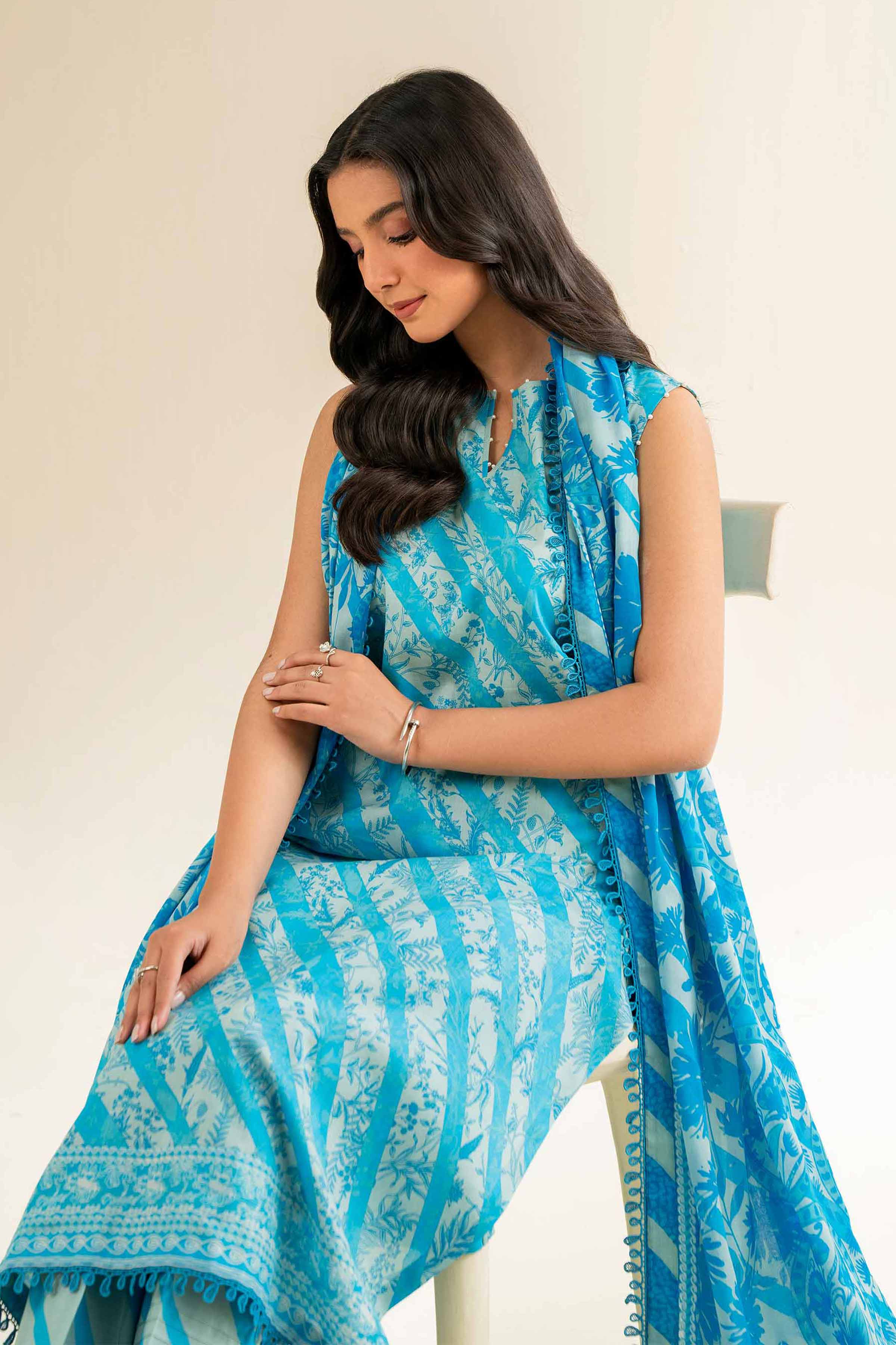 Nishat | Cross Season Edit | 42501068