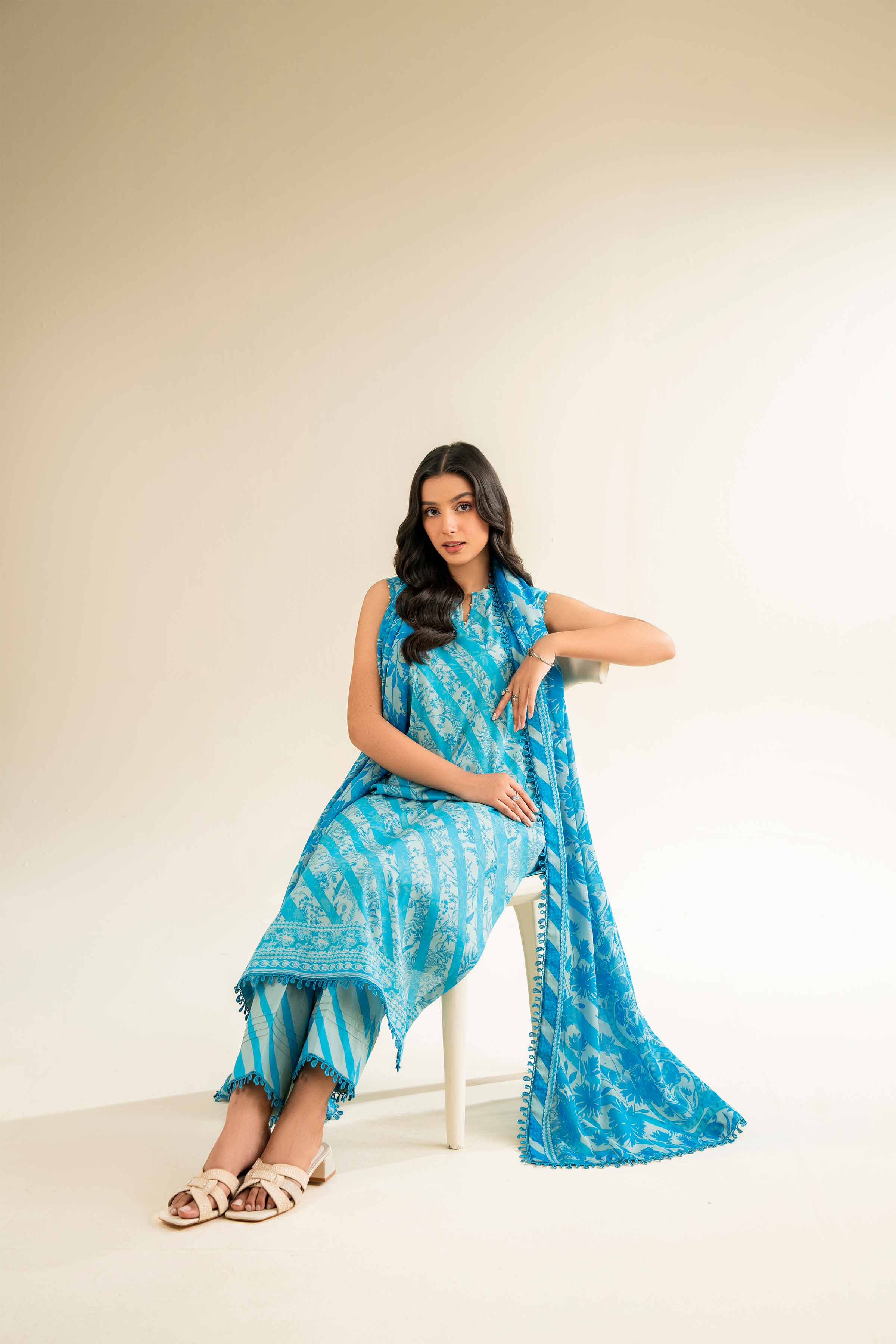 Nishat | Cross Season Edit | 42501068