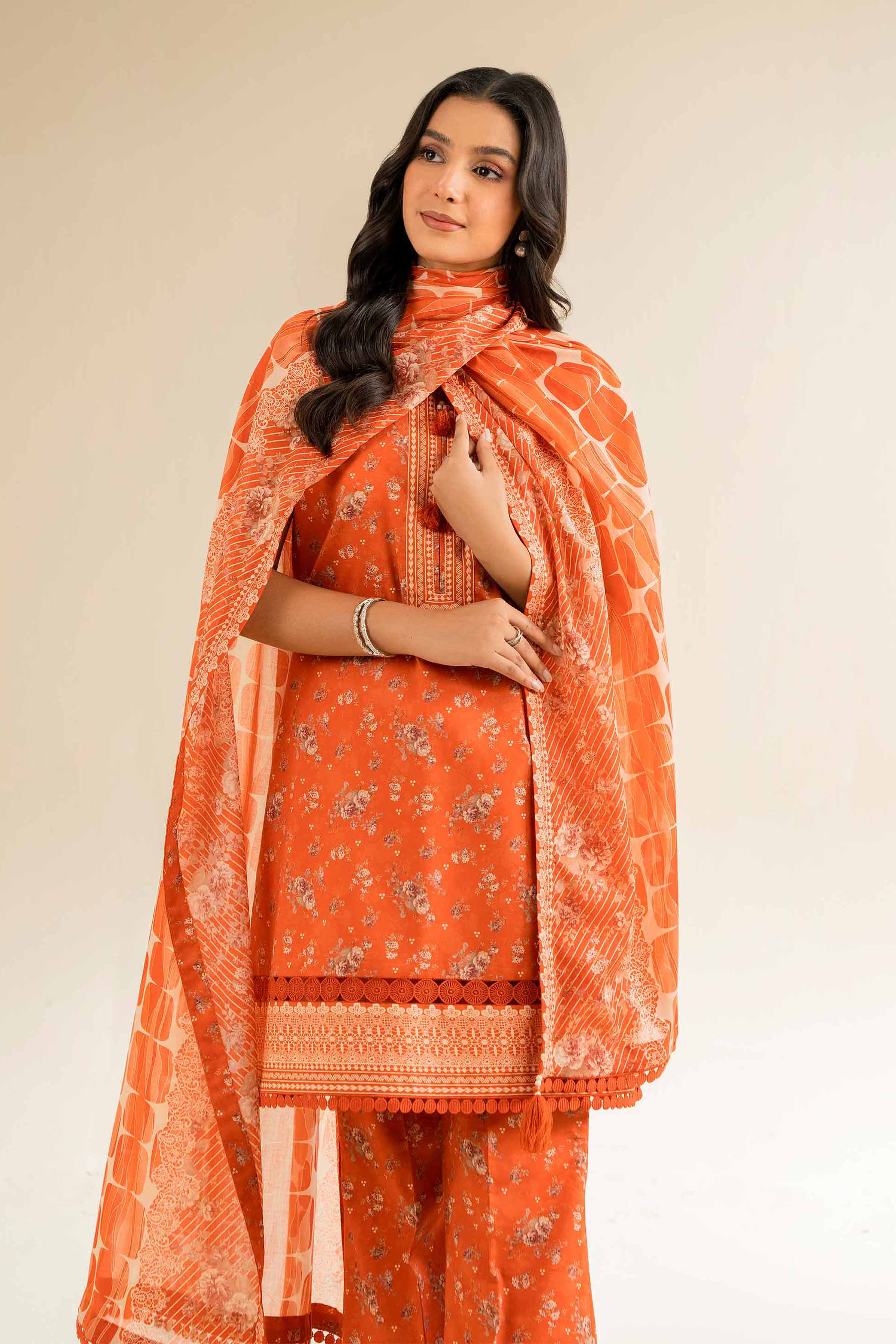 Nishat | Cross Season Edit | 42501069