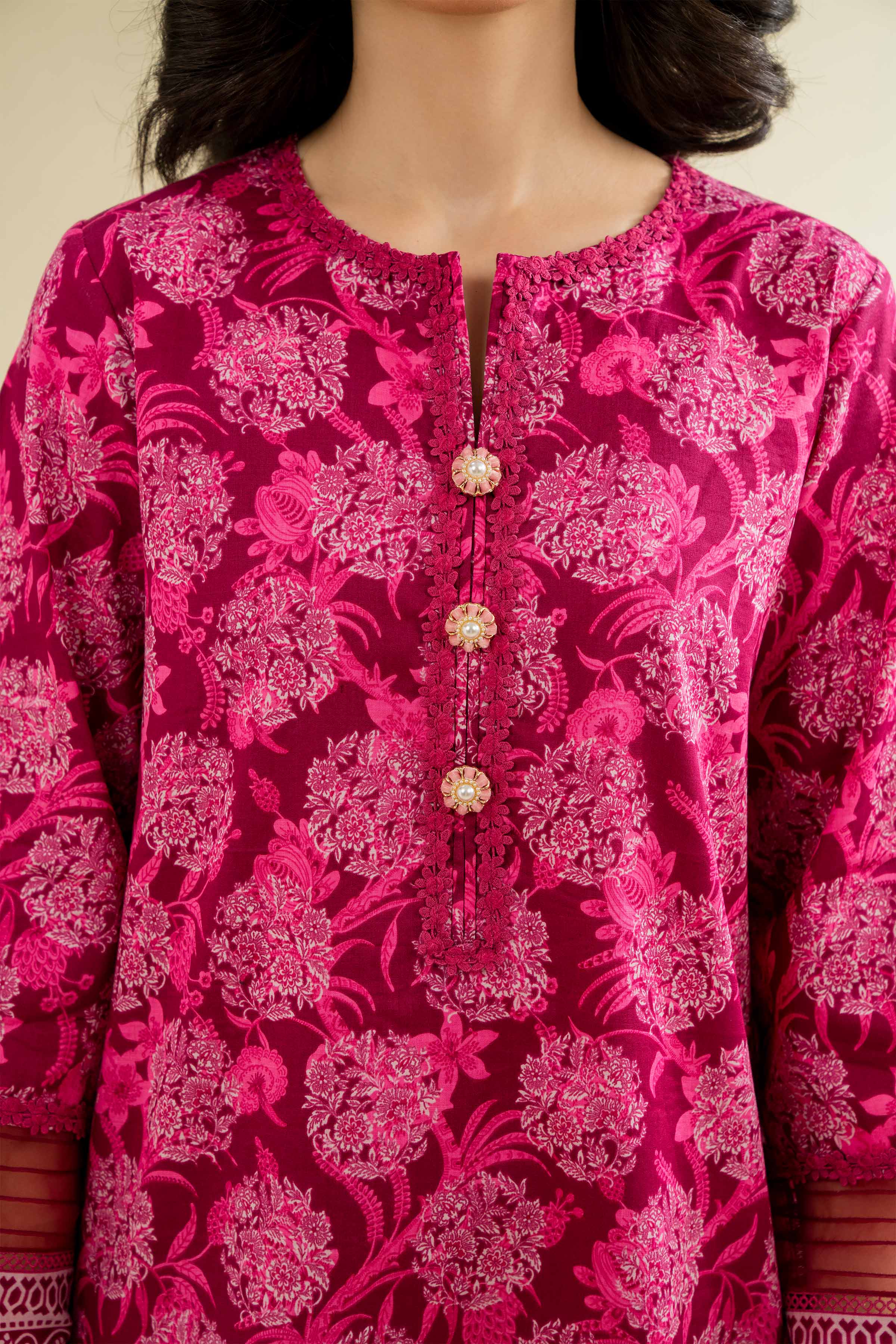 Nishat | Cross Season Edit | 42501070