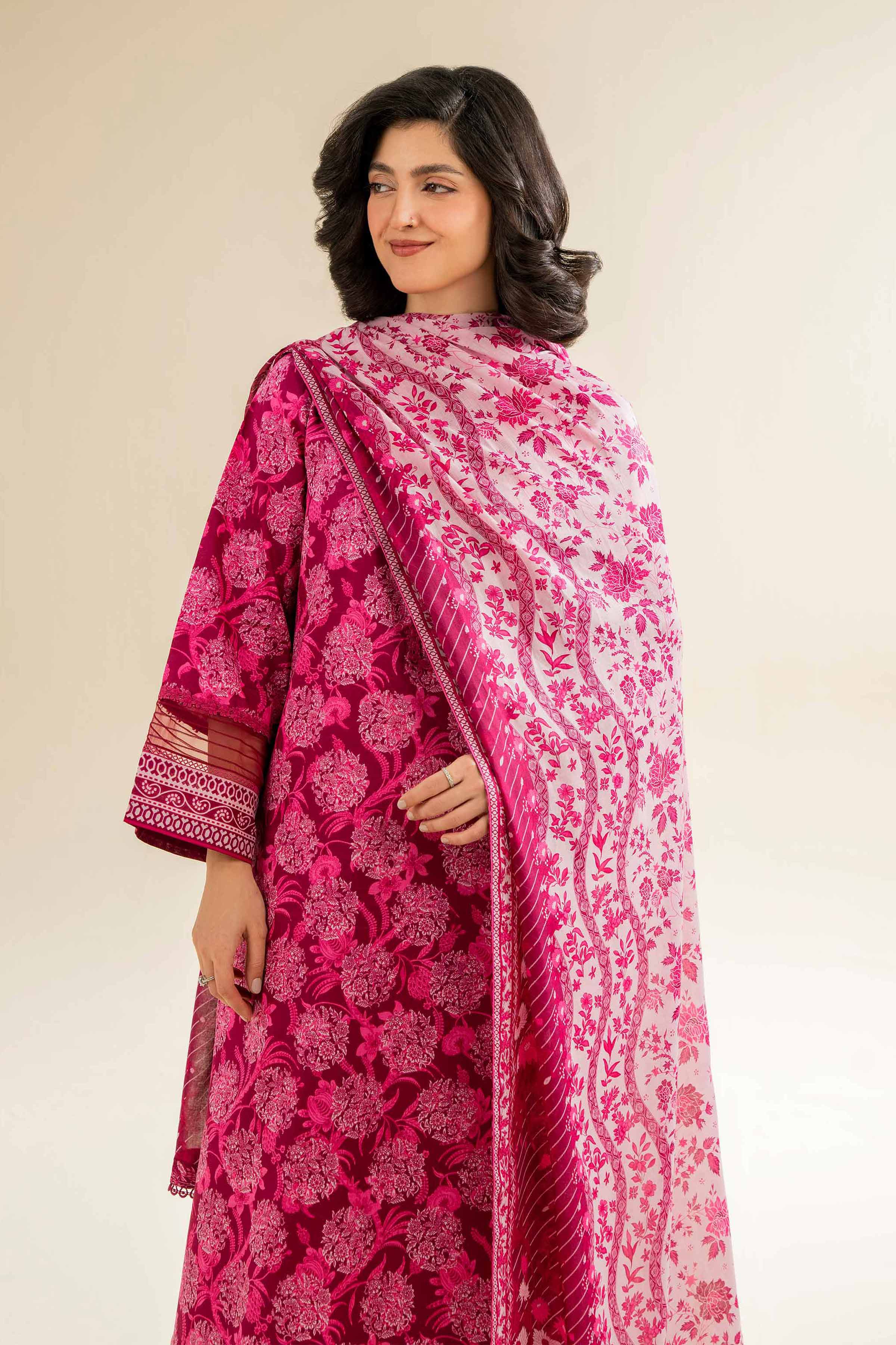 Nishat | Cross Season Edit | 42501070