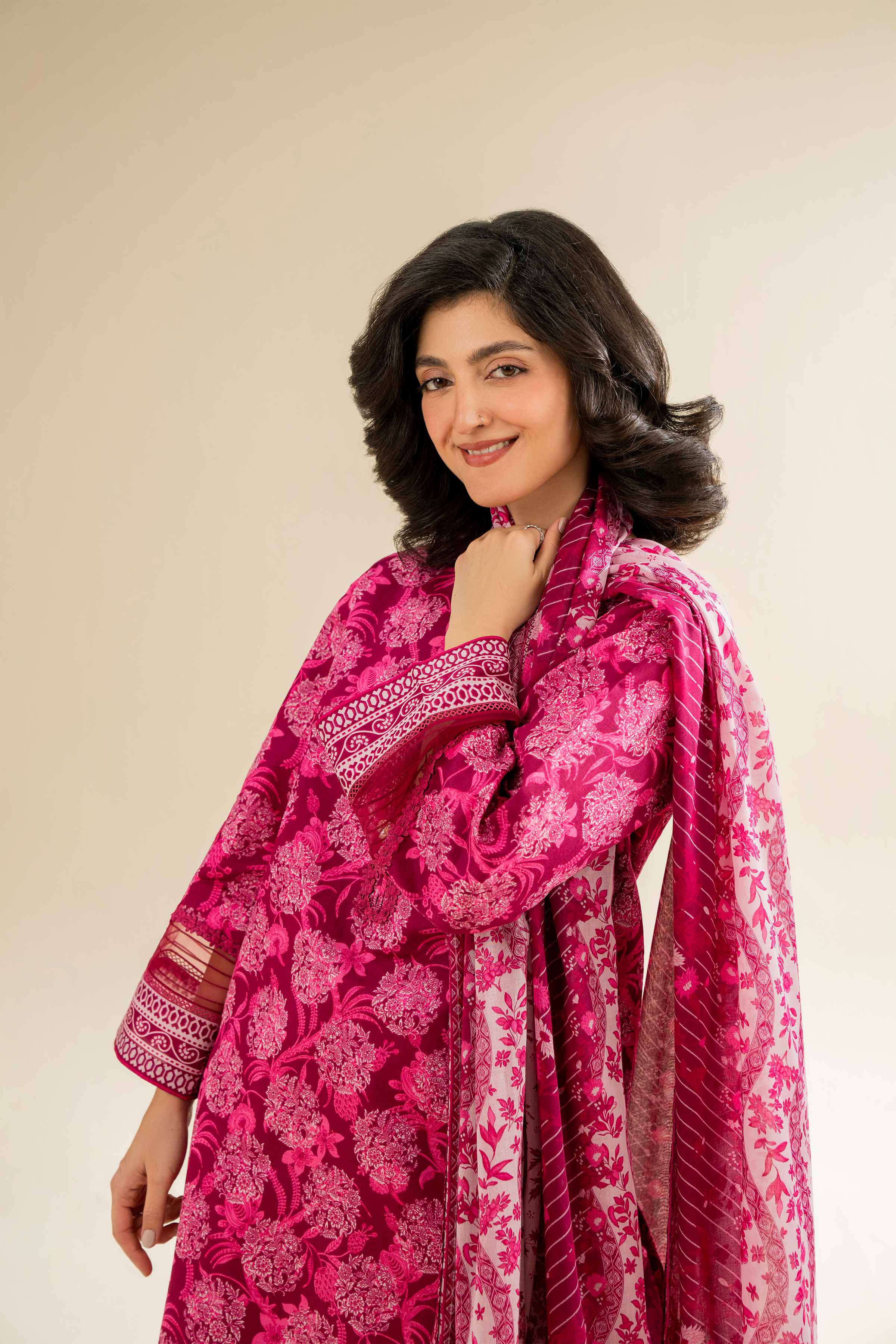 Nishat | Cross Season Edit | 42501070