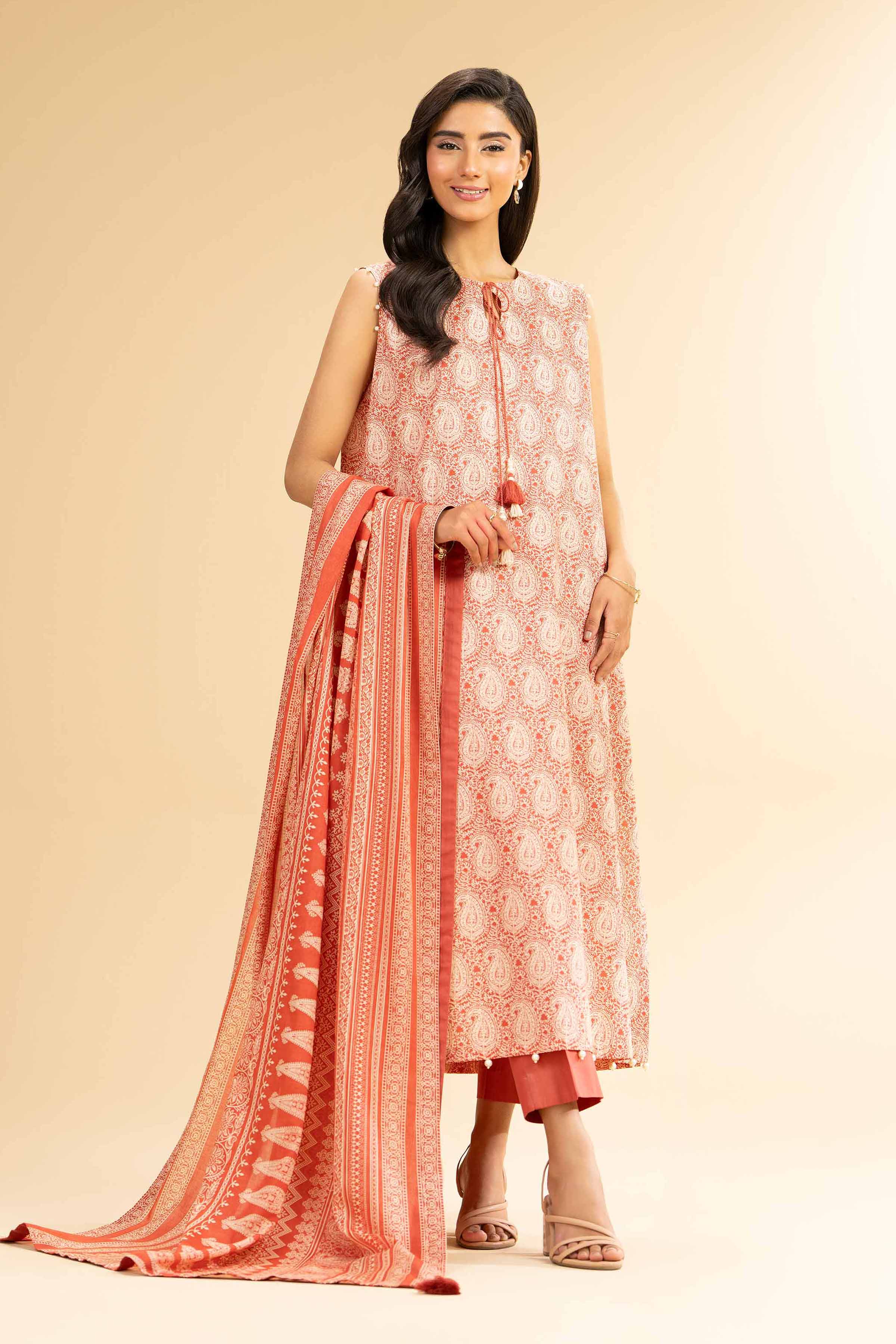 Nishat | Cross Season Edit | 42501071