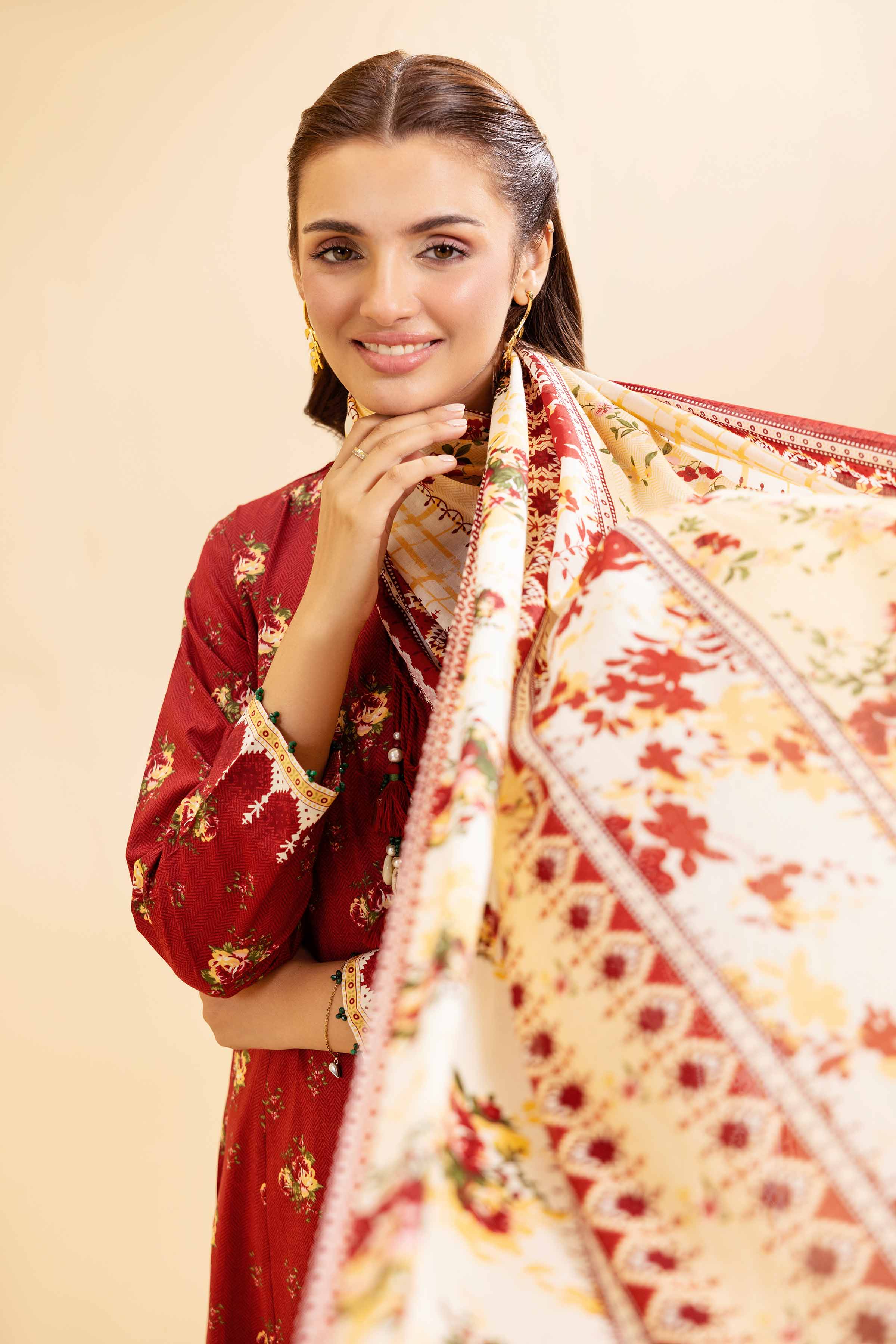 Nishat | Cross Season Edit | 42501073