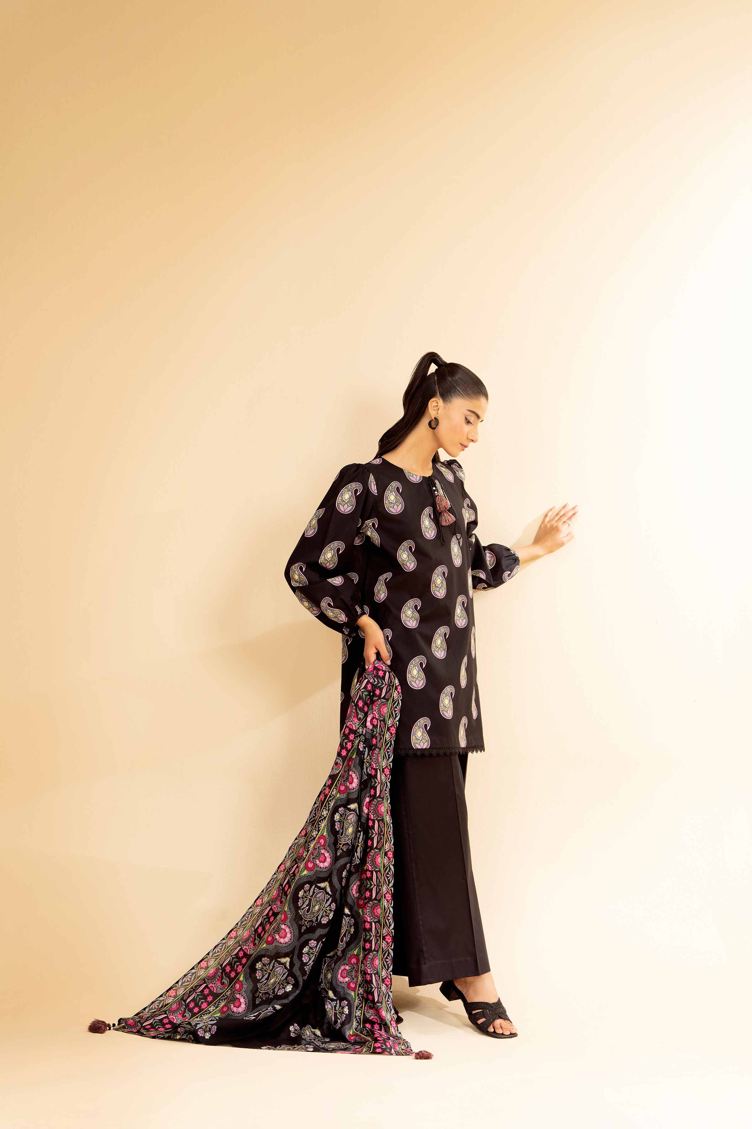 Nishat | Cross Season Edit | 42501077