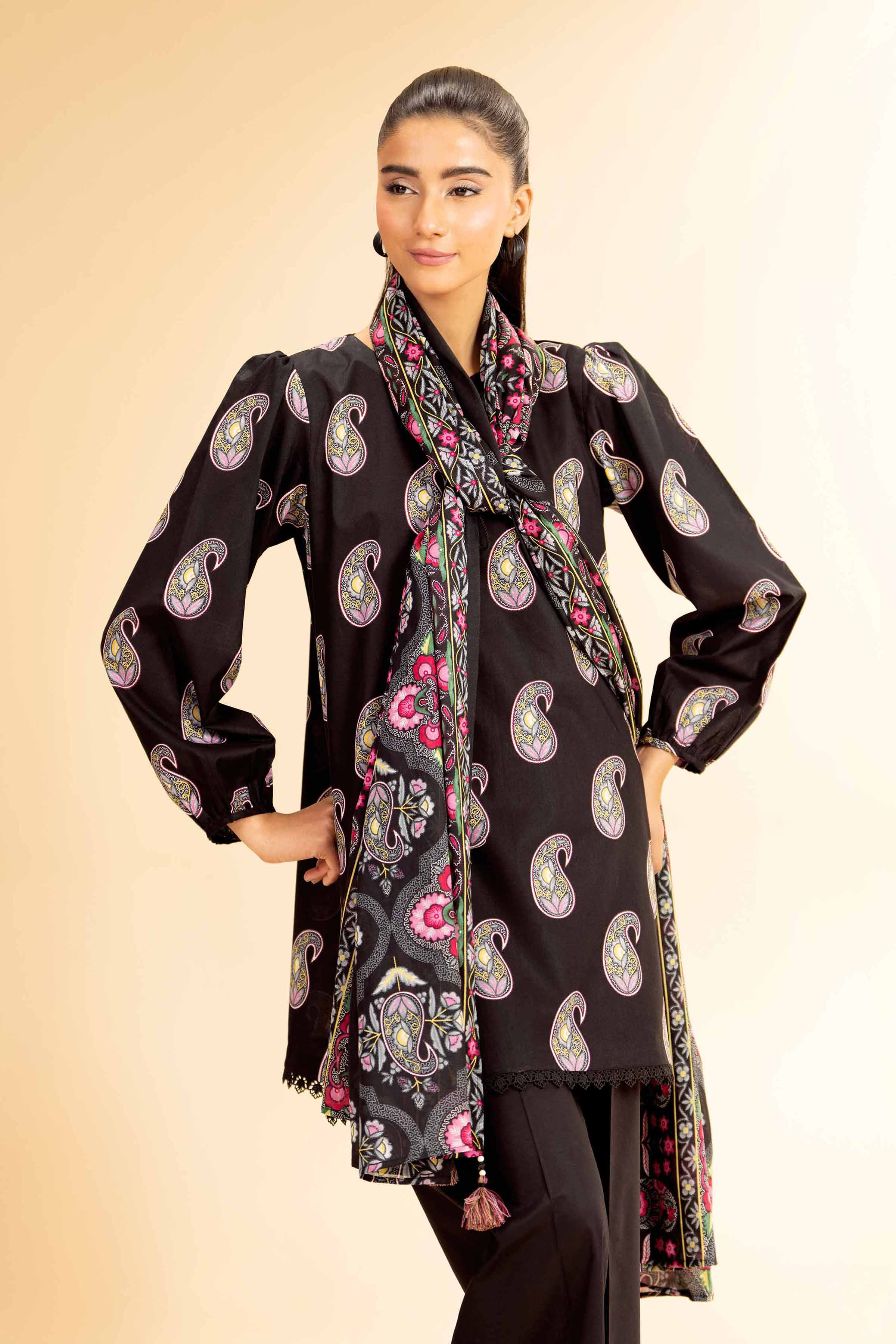 Nishat | Cross Season Edit | 42501077