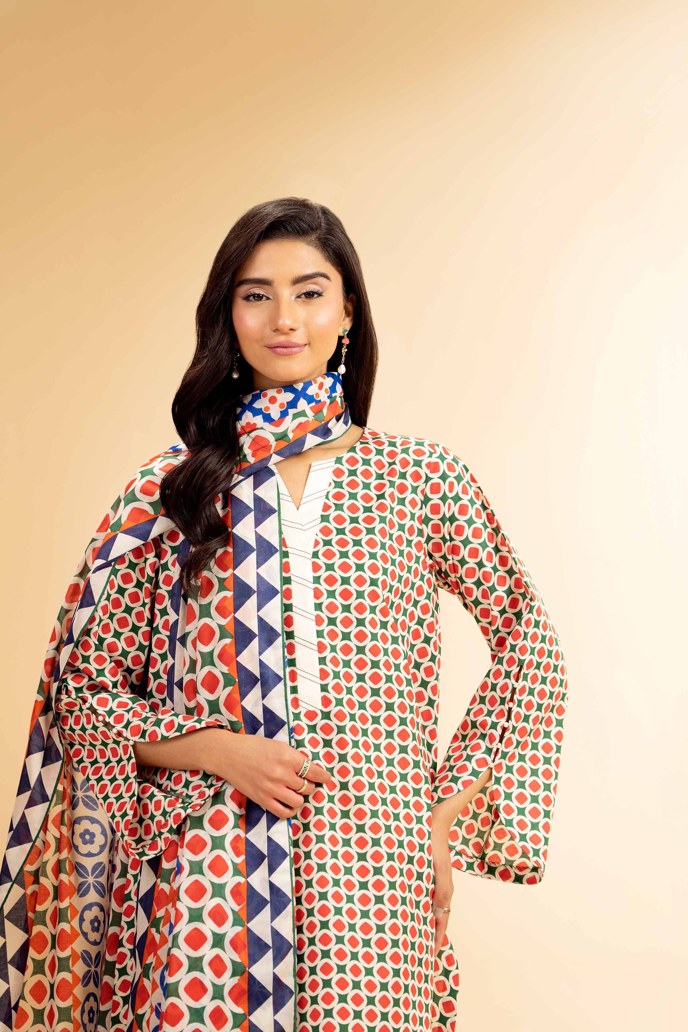 Nishat | Cross Season Edit | 42501079