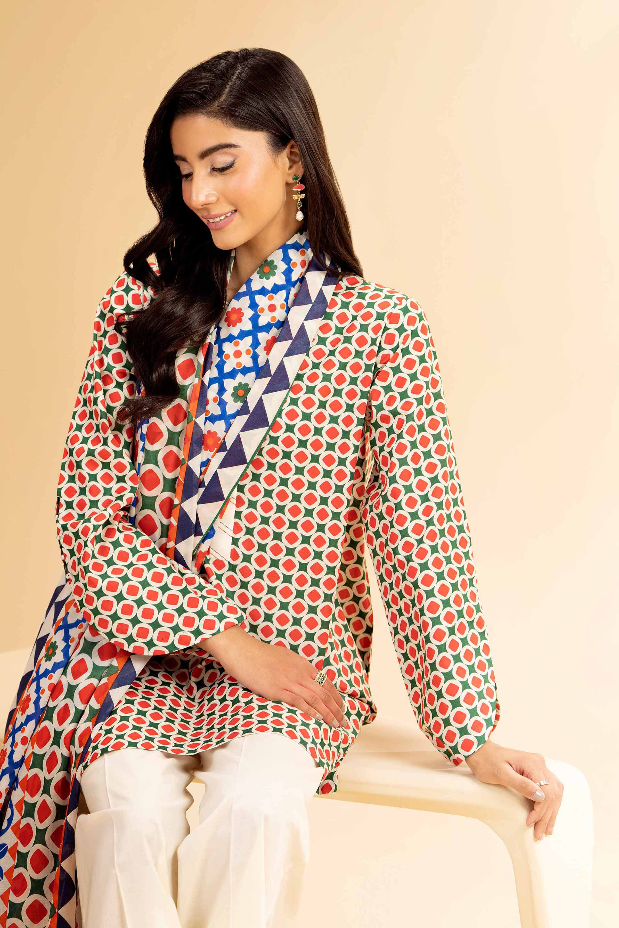 Nishat | Cross Season Edit | 42501079