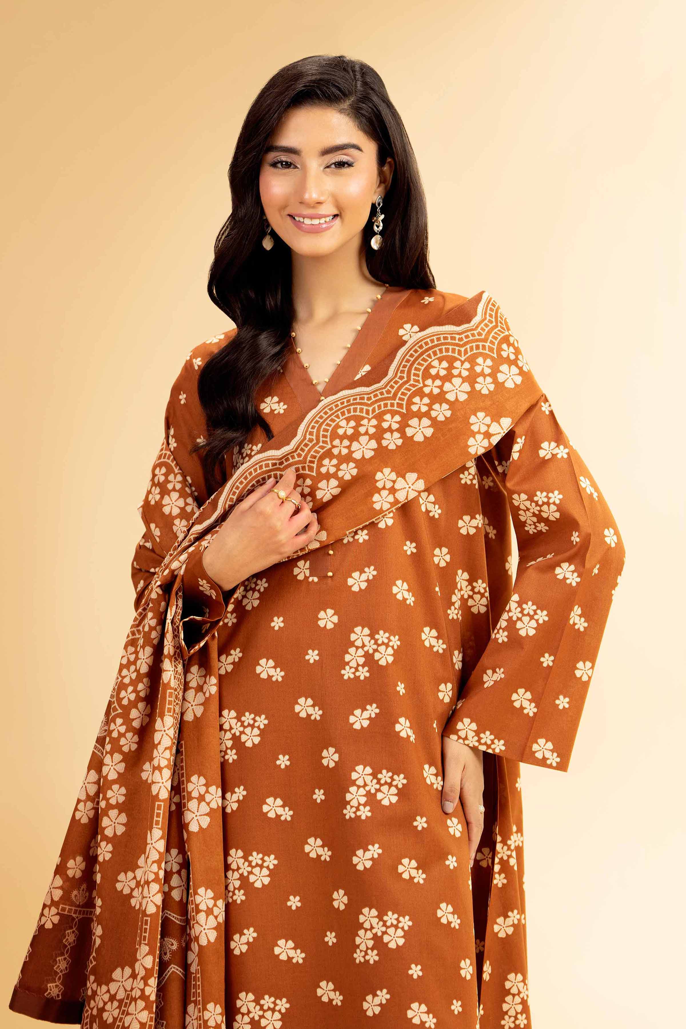 Nishat | Cross Season Edit | 42501080