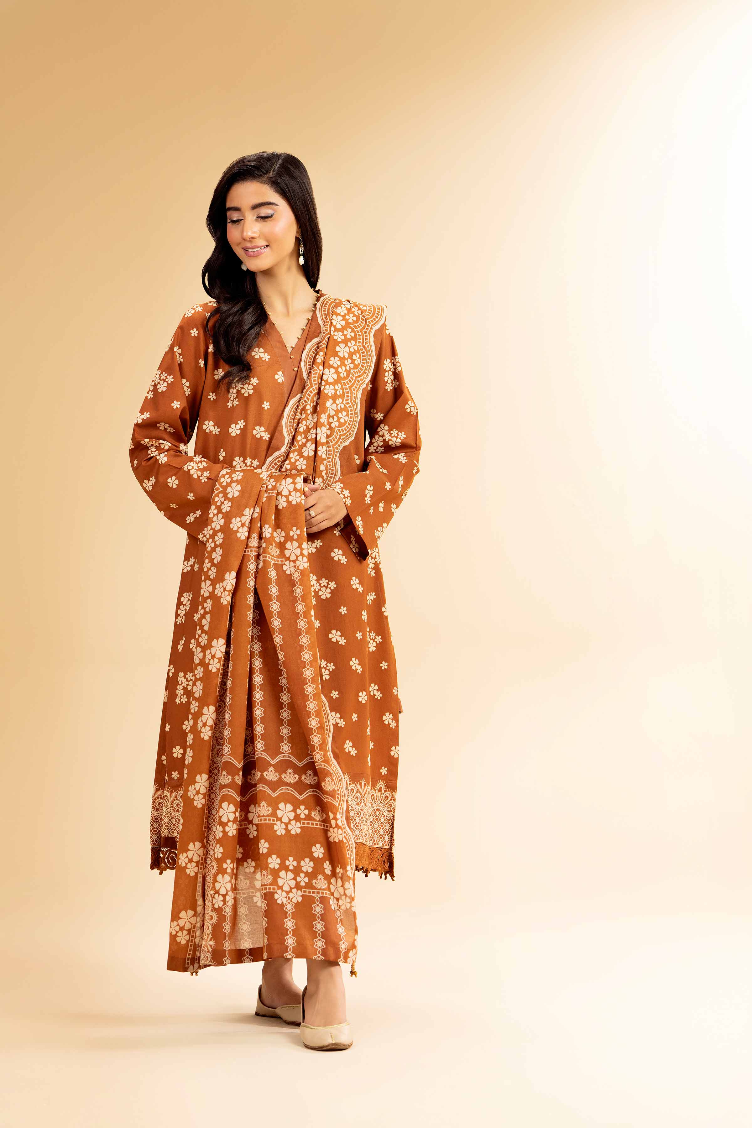 Nishat | Cross Season Edit | 42501080