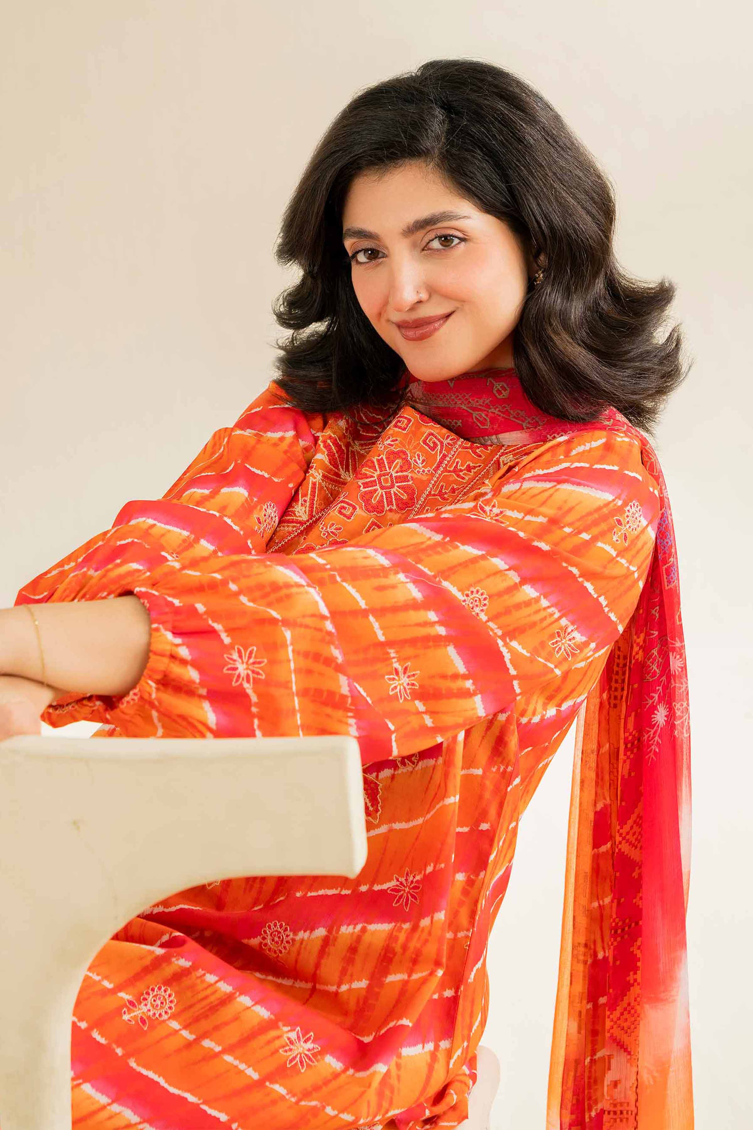 Nishat | Cross Season Edit | 42501081