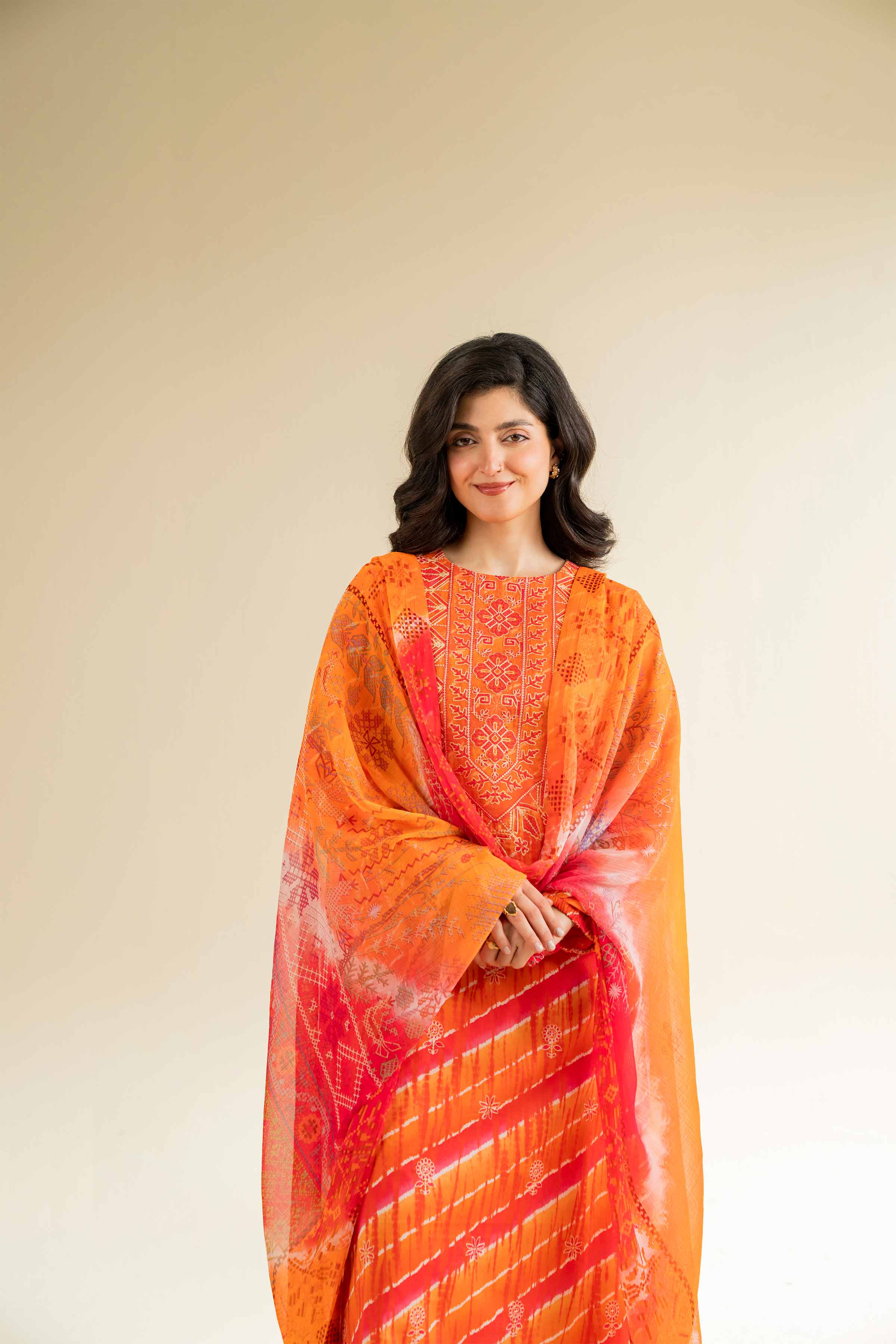 Nishat | Cross Season Edit | 42501081