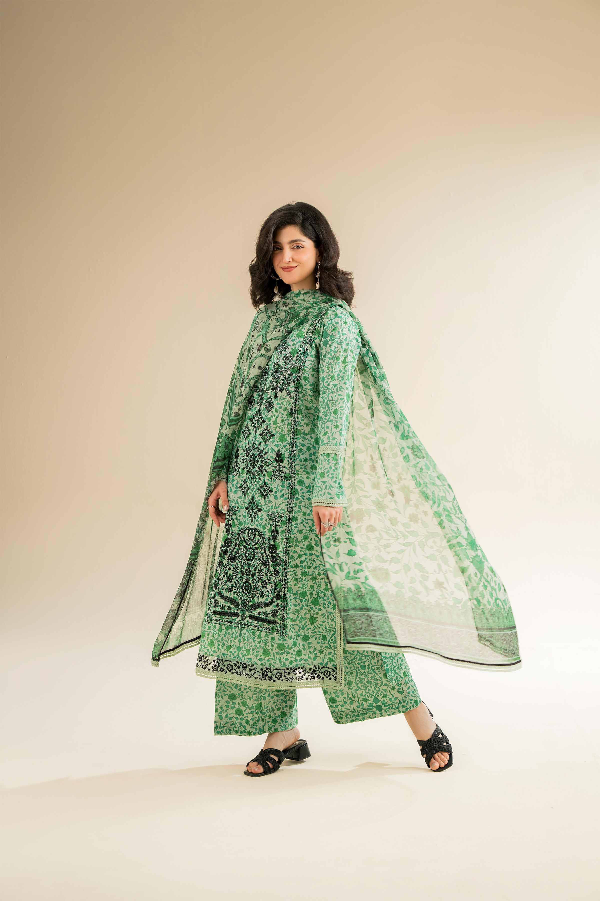 Nishat | Cross Season Edit | 42501082