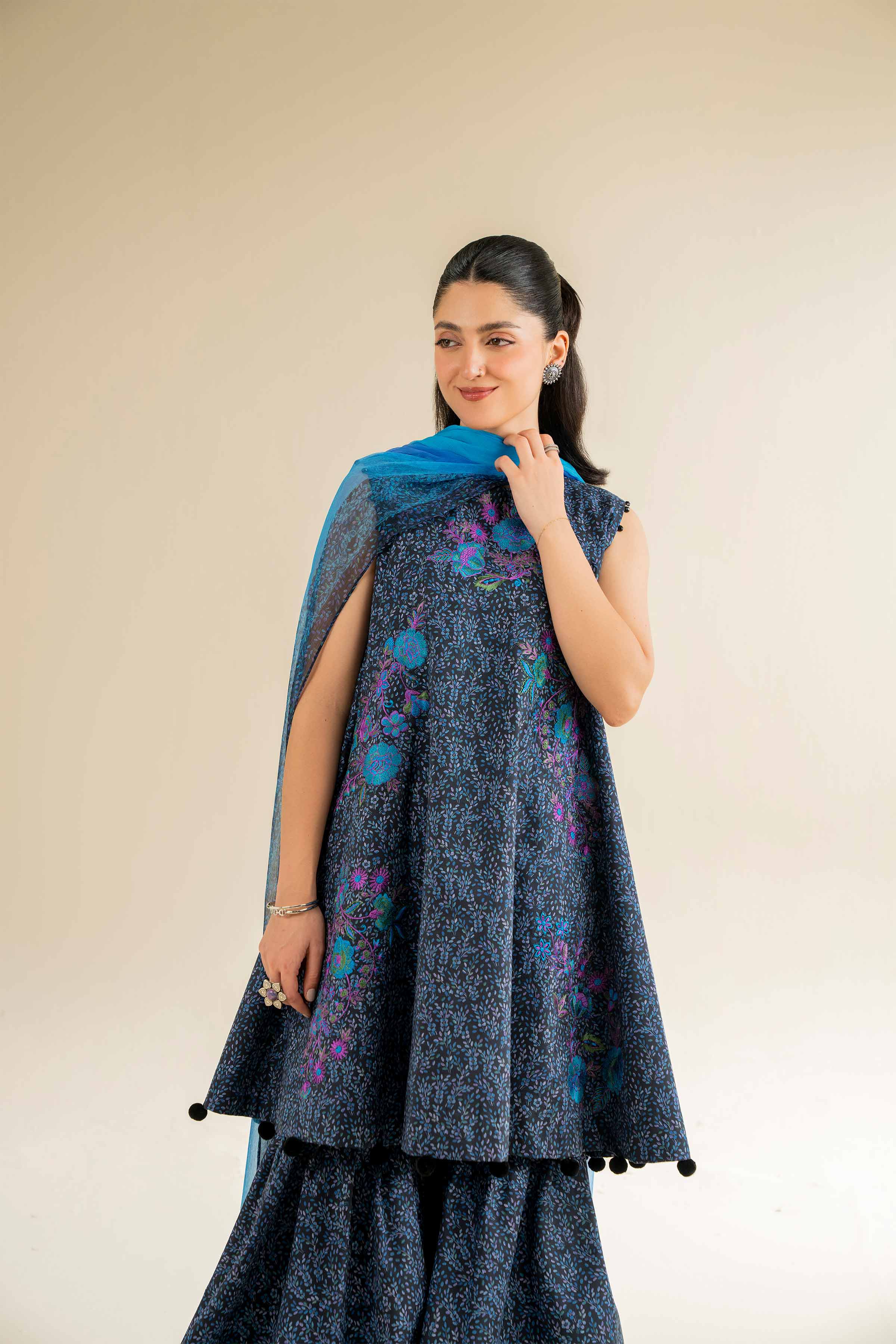 Nishat | Cross Season Edit | 42501084