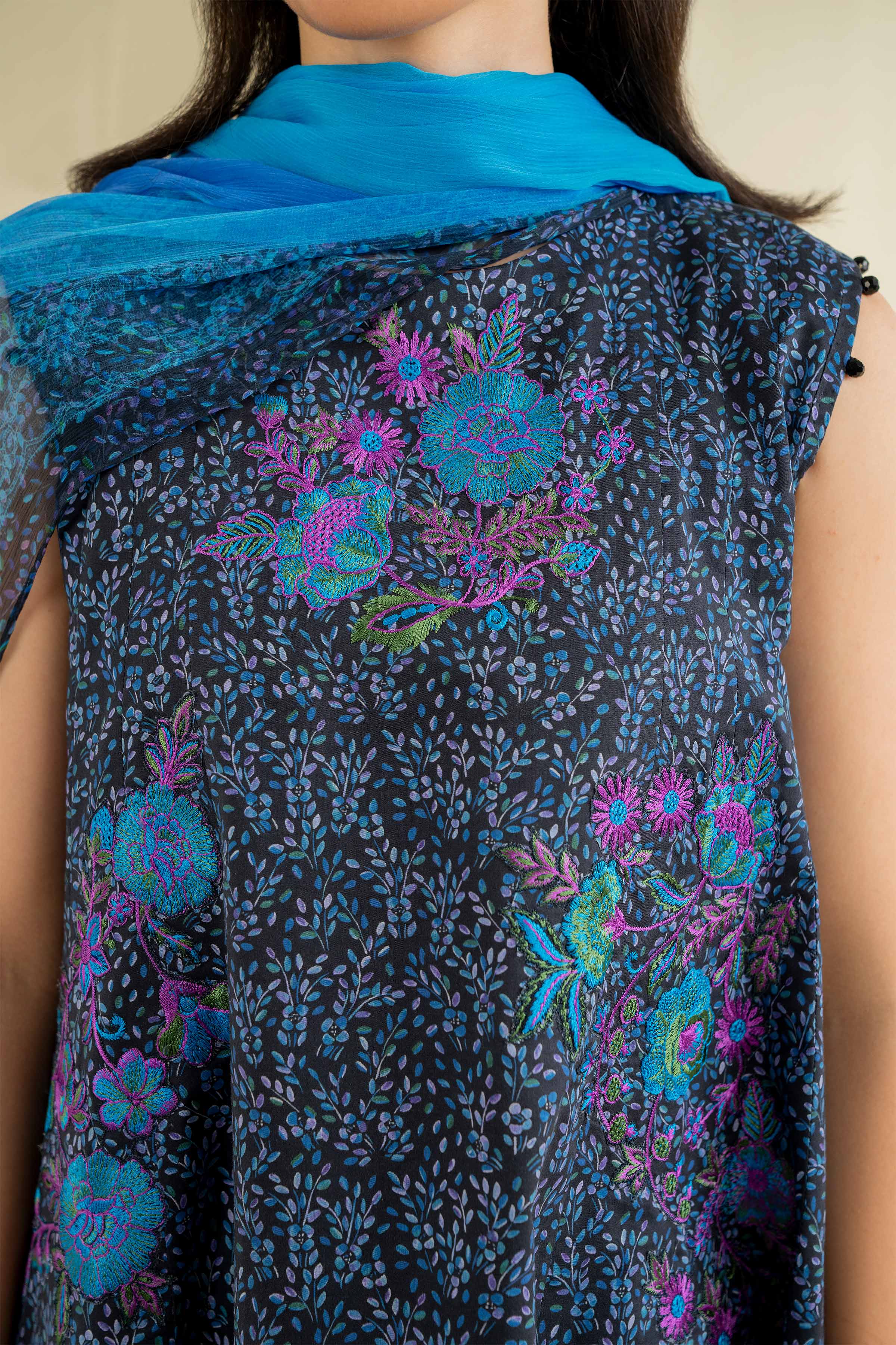 Nishat | Cross Season Edit | 42501084