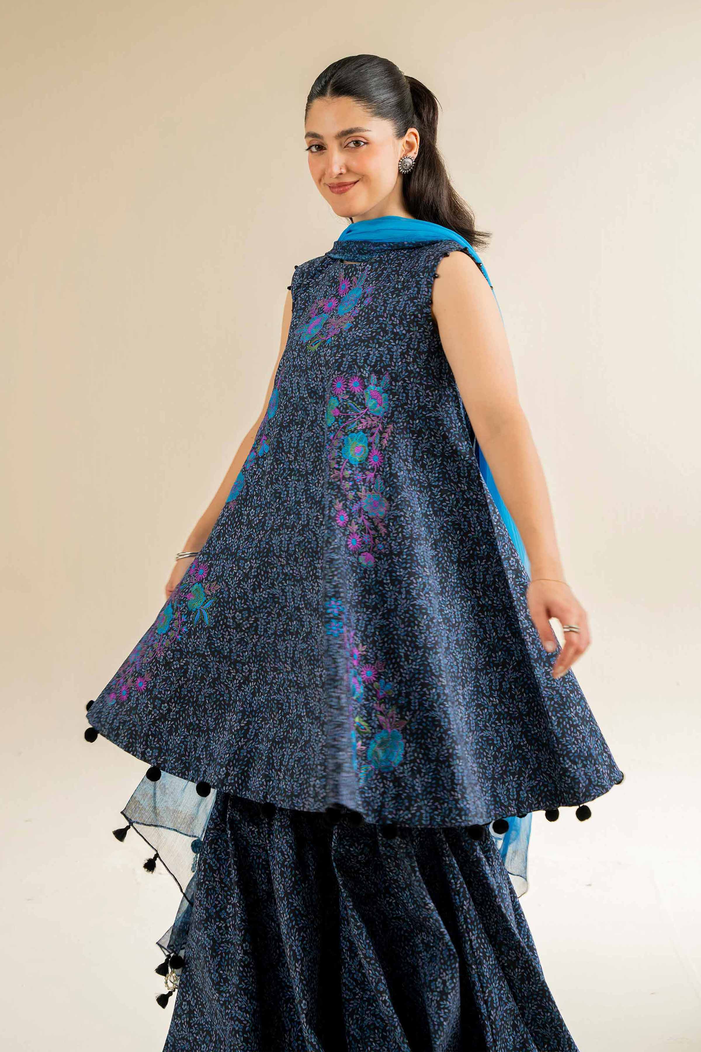 Nishat | Cross Season Edit | 42501084