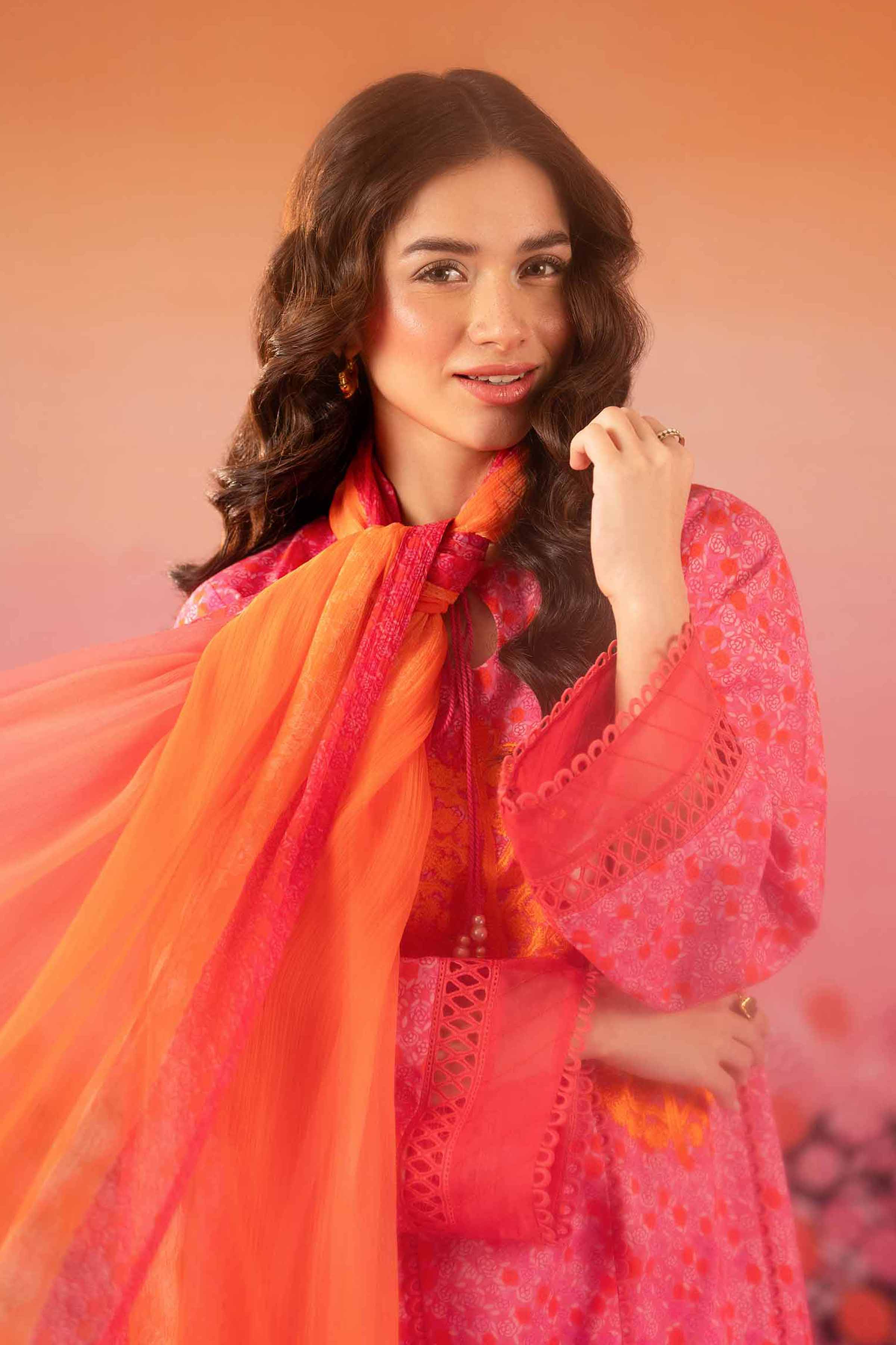 Nishat | Cross Season Edit | 42501085