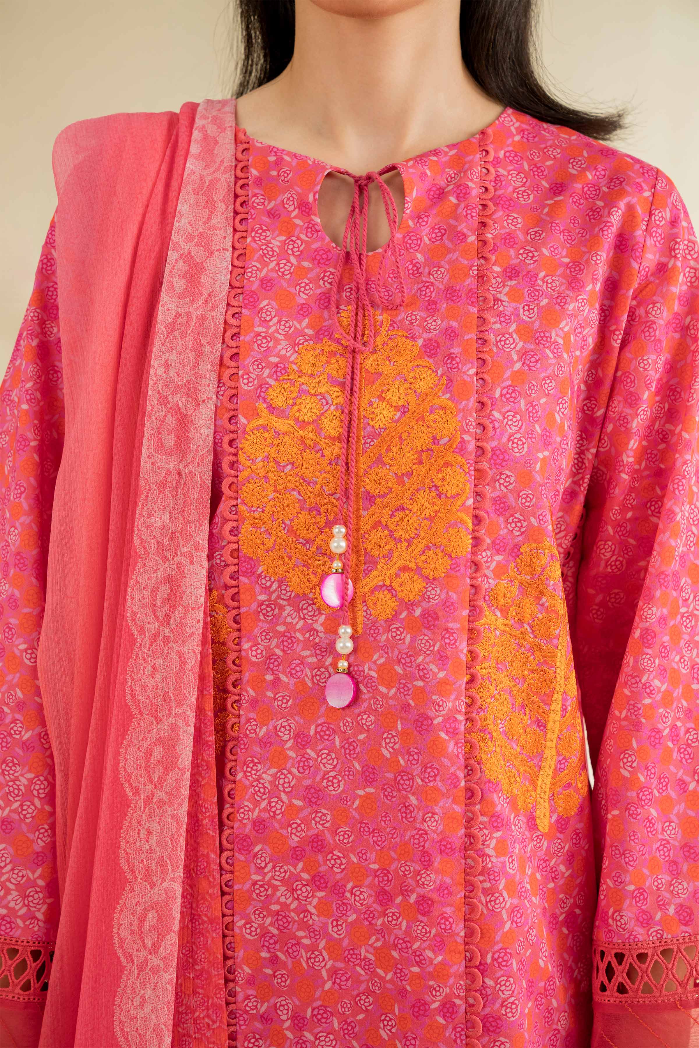 Nishat | Cross Season Edit | 42501085