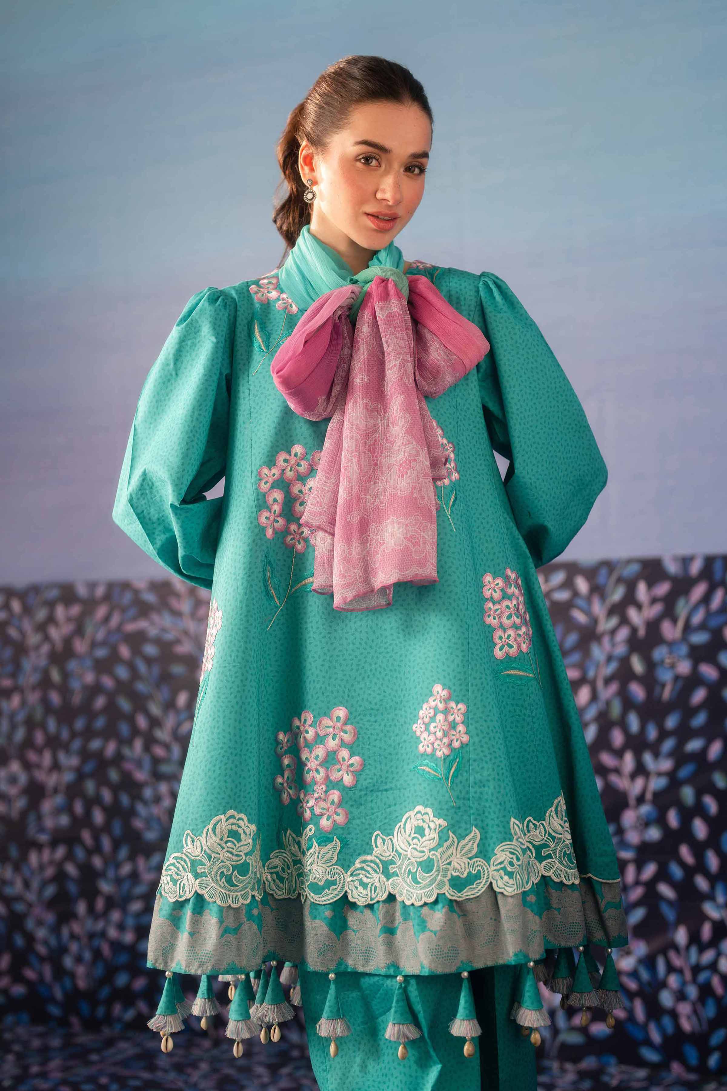 Nishat | Cross Season Edit | 42501086