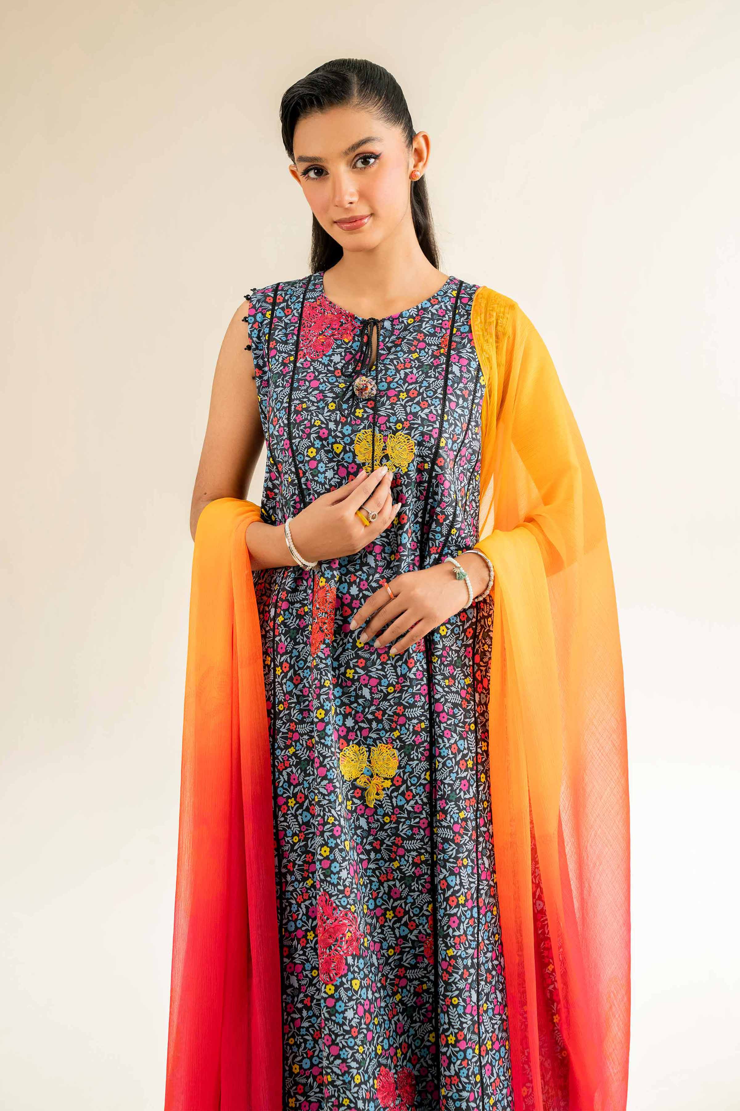 Nishat | Cross Season Edit | 42501087