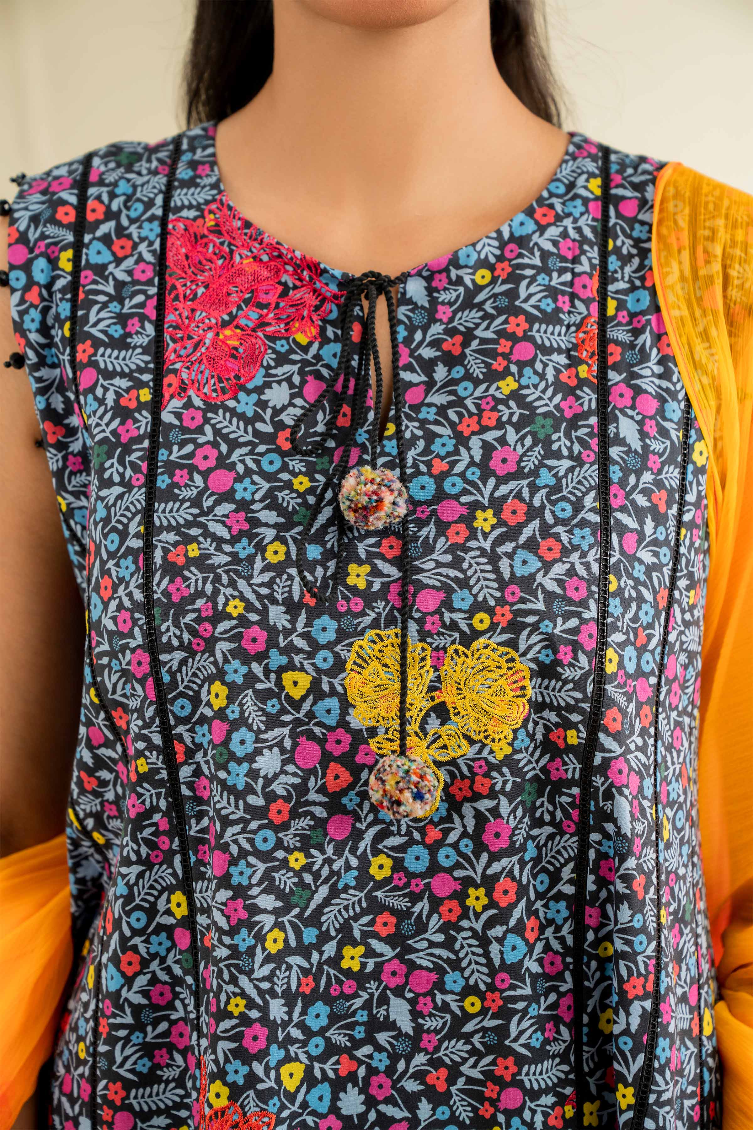 Nishat | Cross Season Edit | 42501087