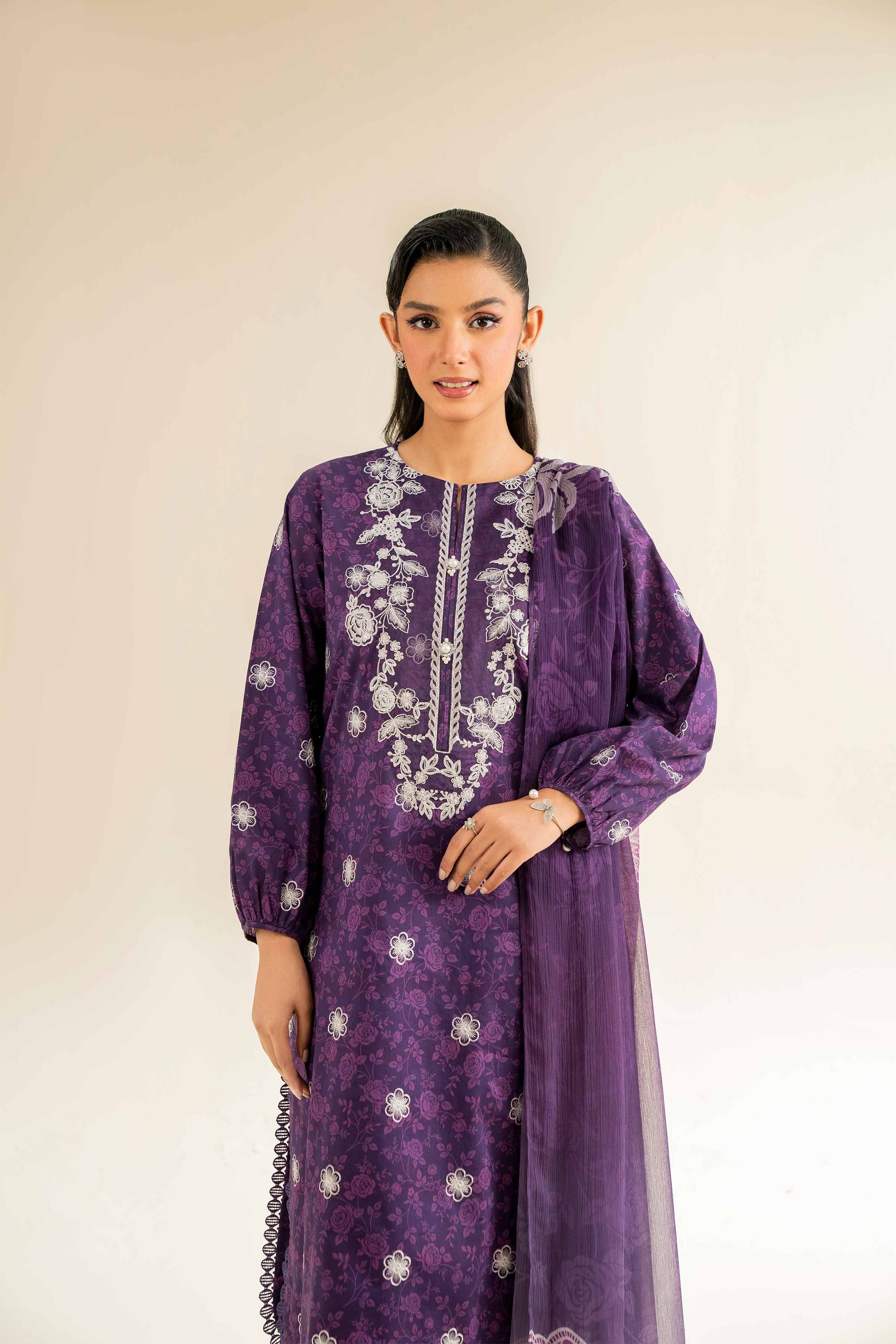 Nishat | Cross Season Edit | 42501088