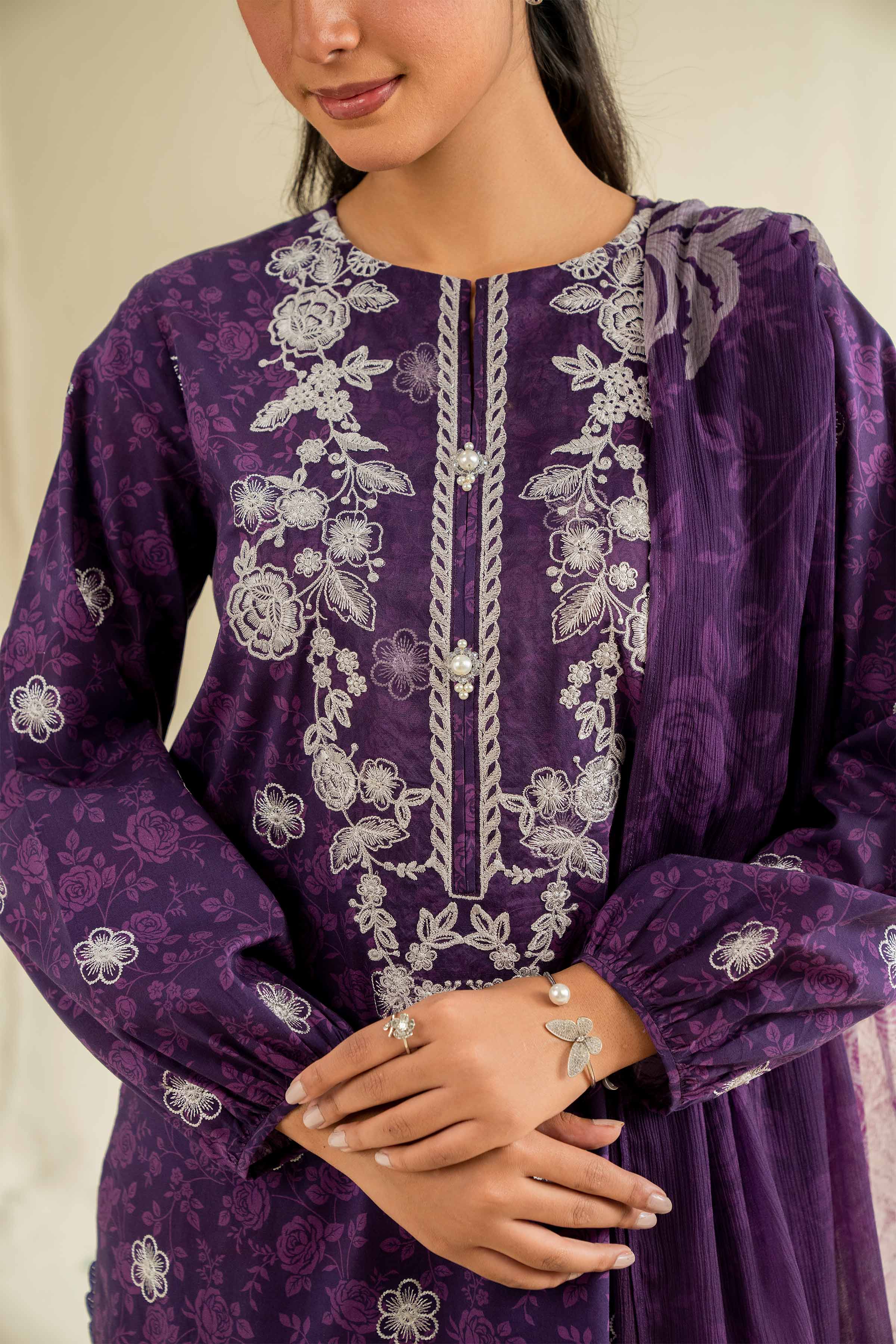 Nishat | Cross Season Edit | 42501088