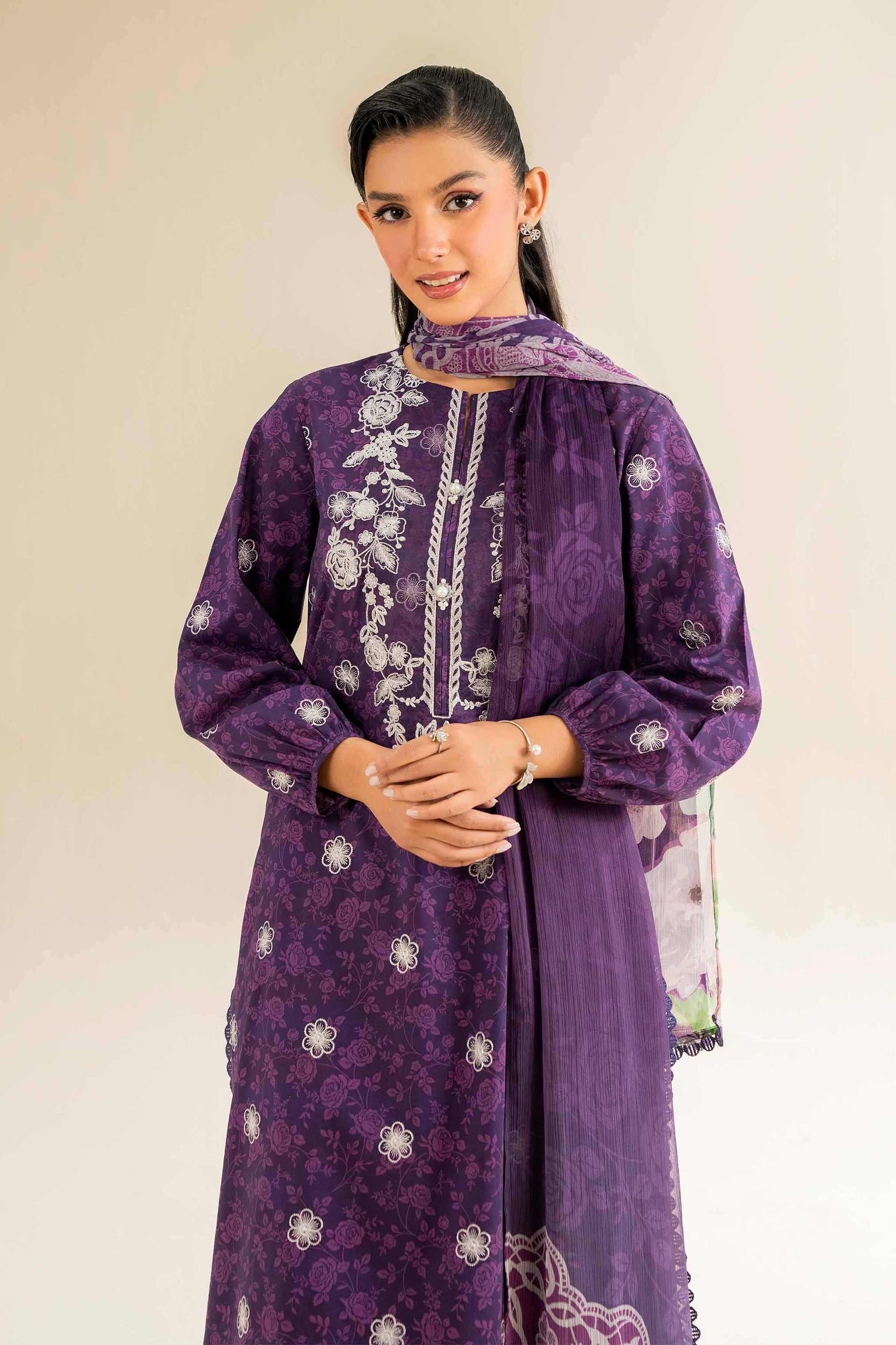 Nishat | Cross Season Edit | 42501088
