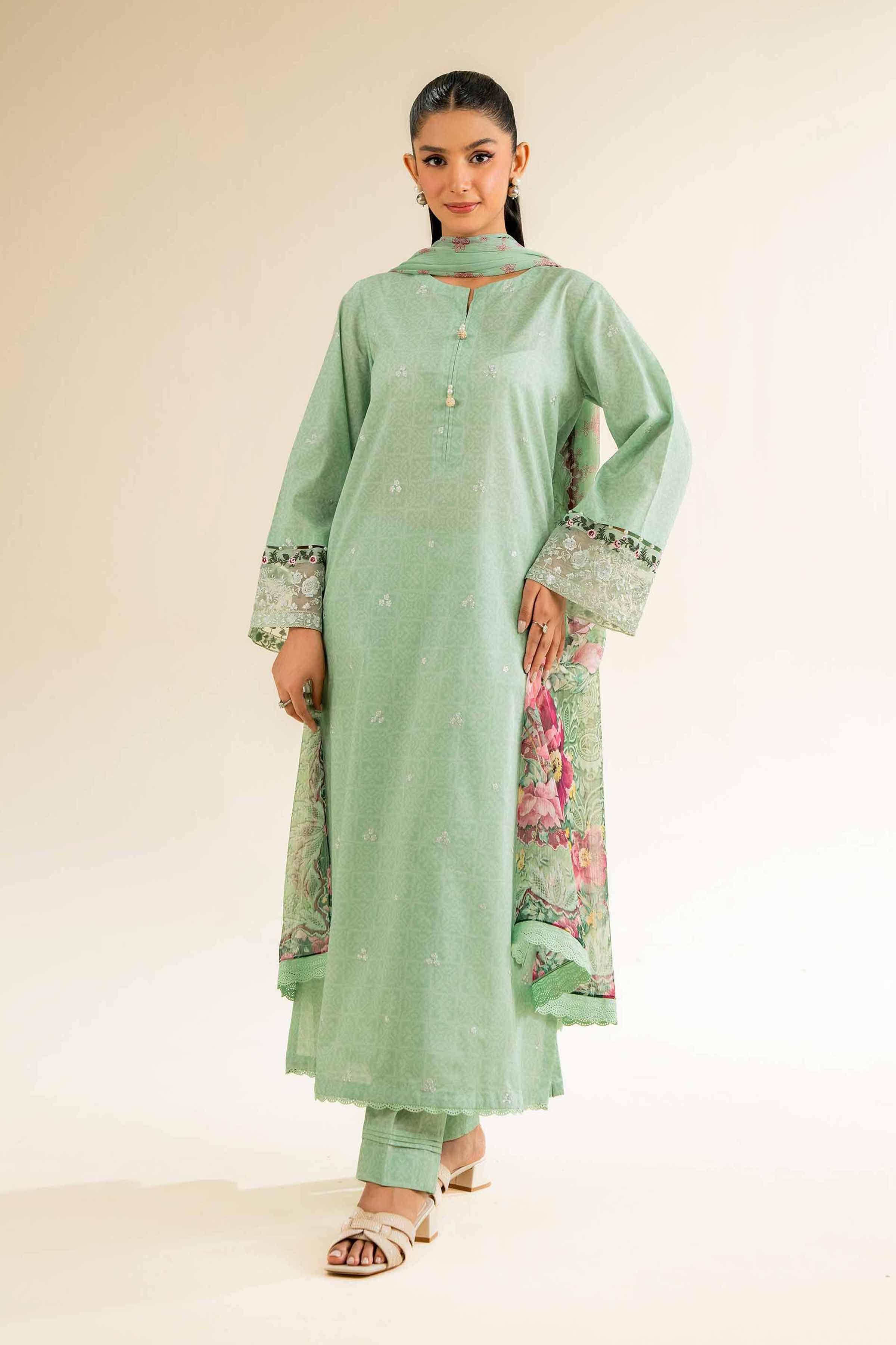 Nishat | Cross Season Edit | 42501089