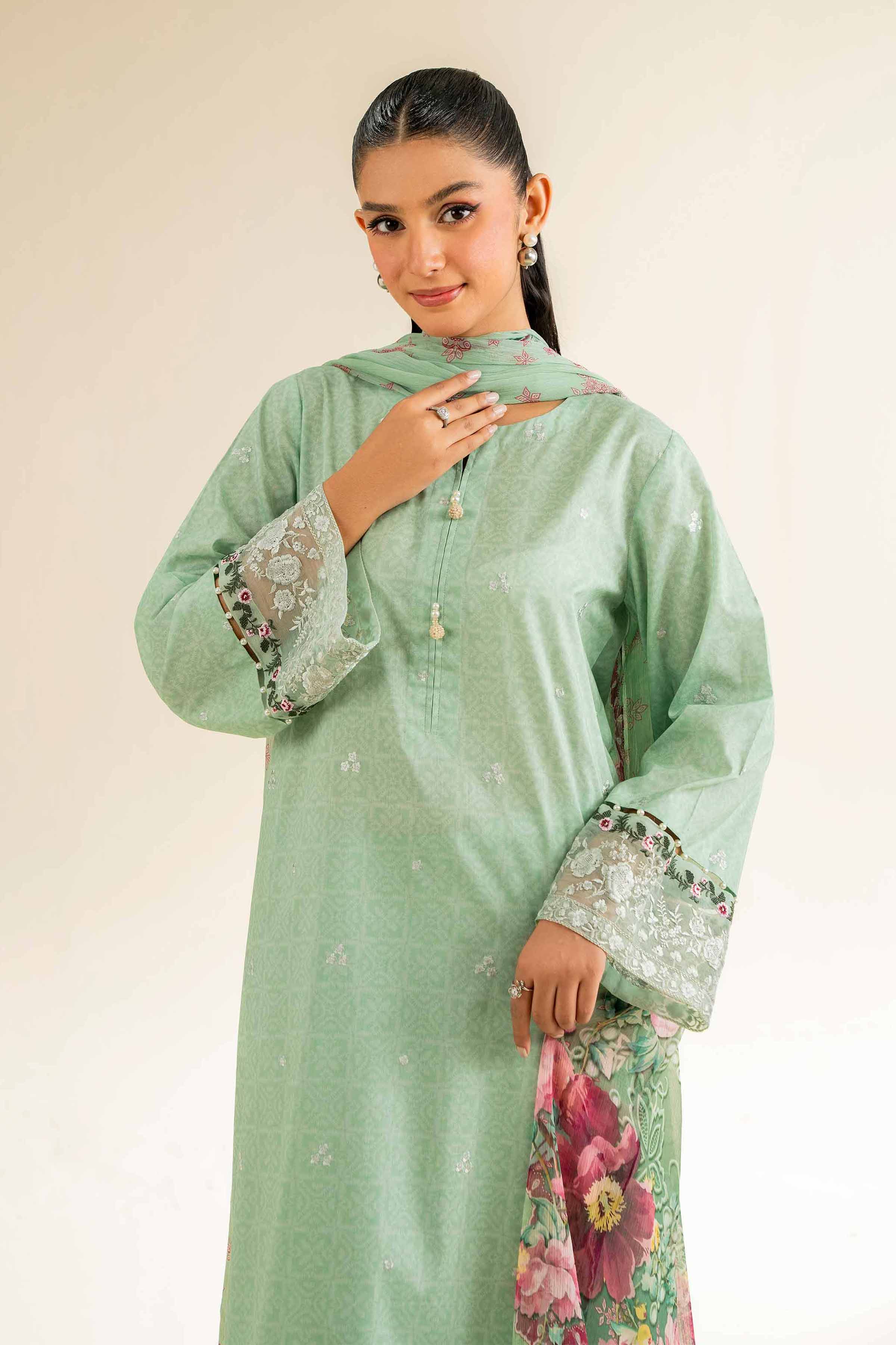 Nishat | Cross Season Edit | 42501089