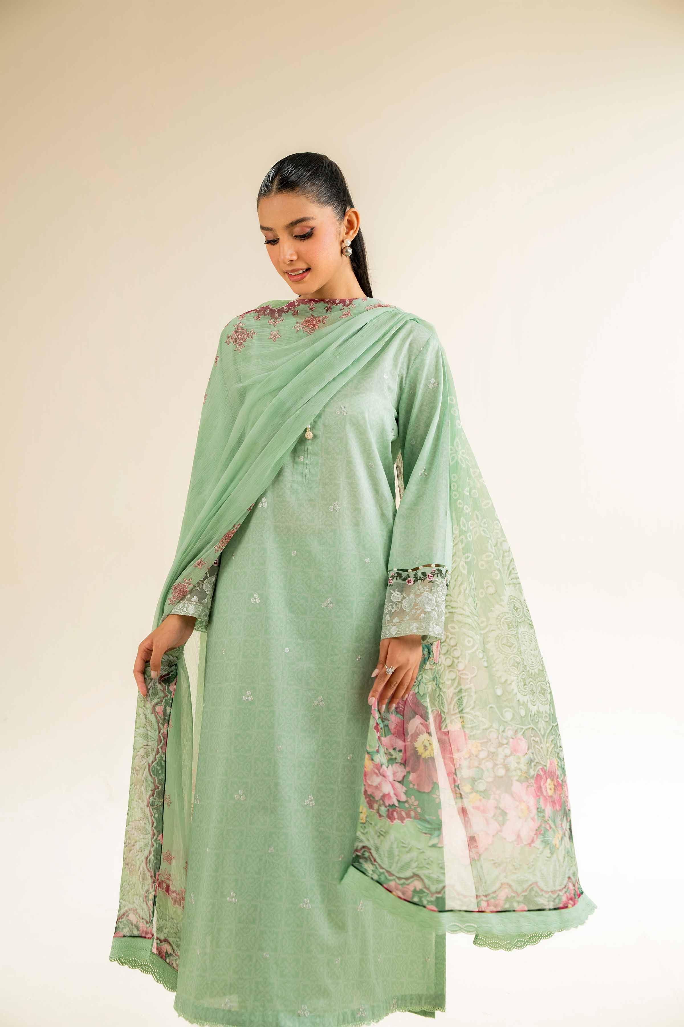 Nishat | Cross Season Edit | 42501089