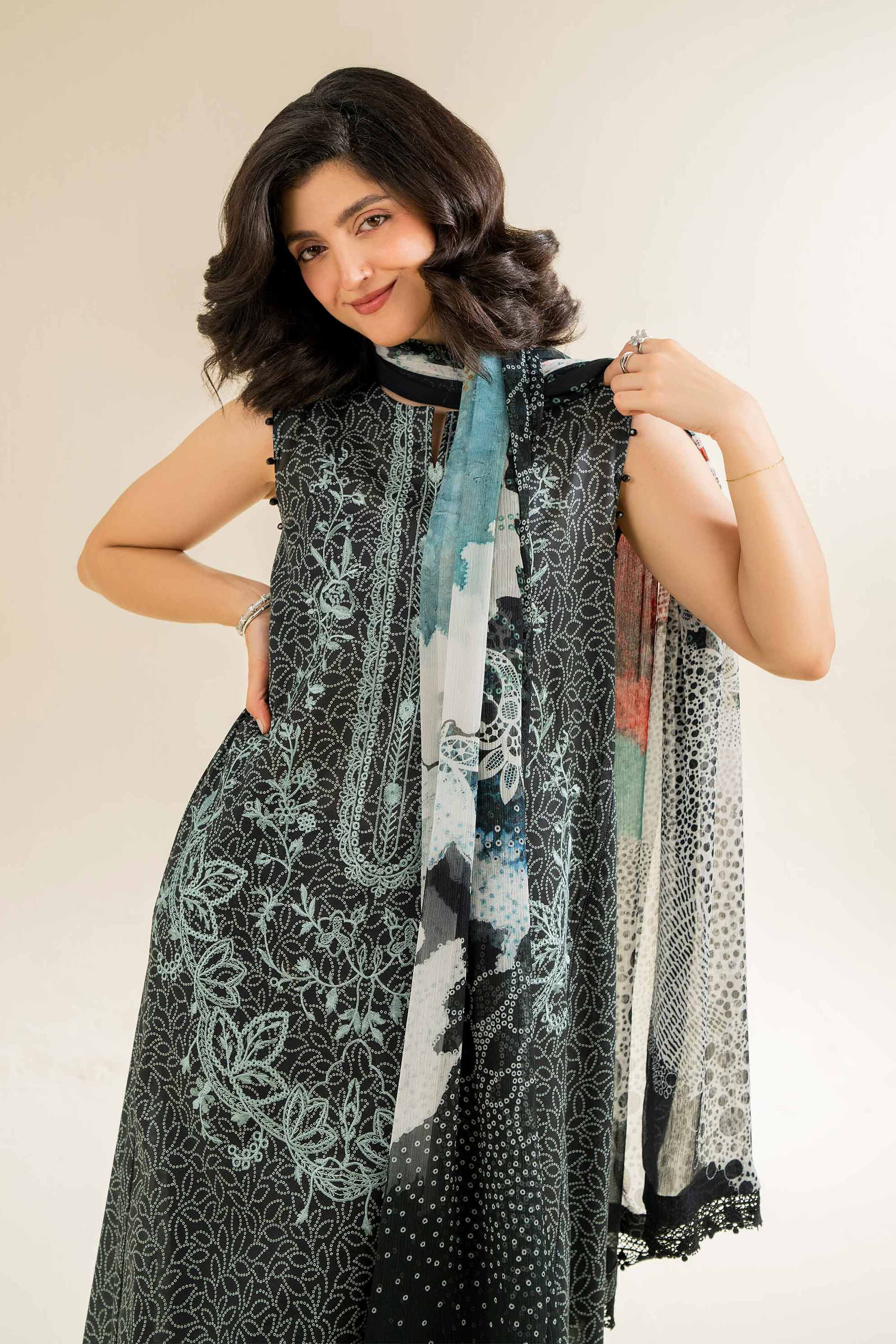 Nishat | Cross Season Edit | 42501090