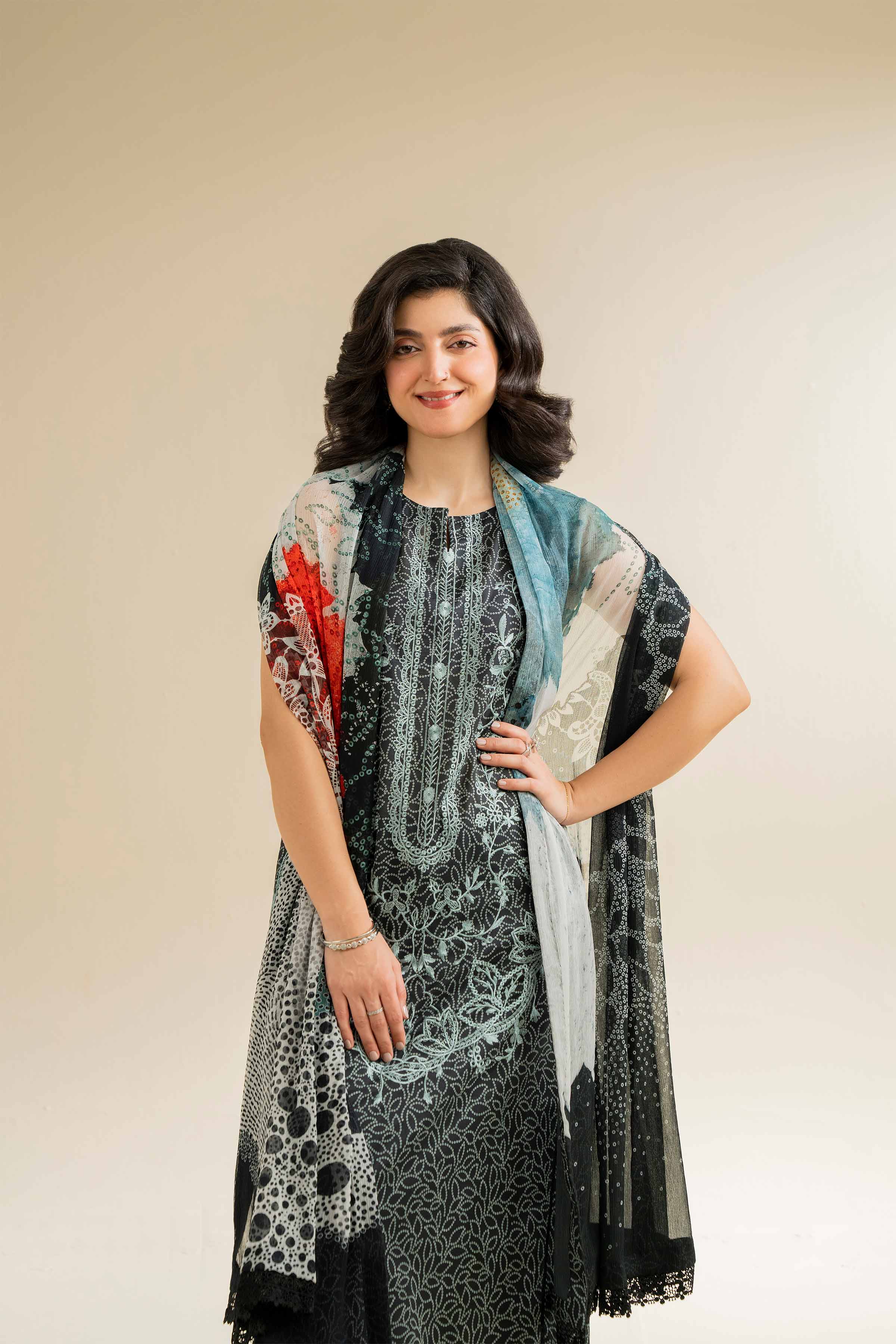 Nishat | Cross Season Edit | 42501090