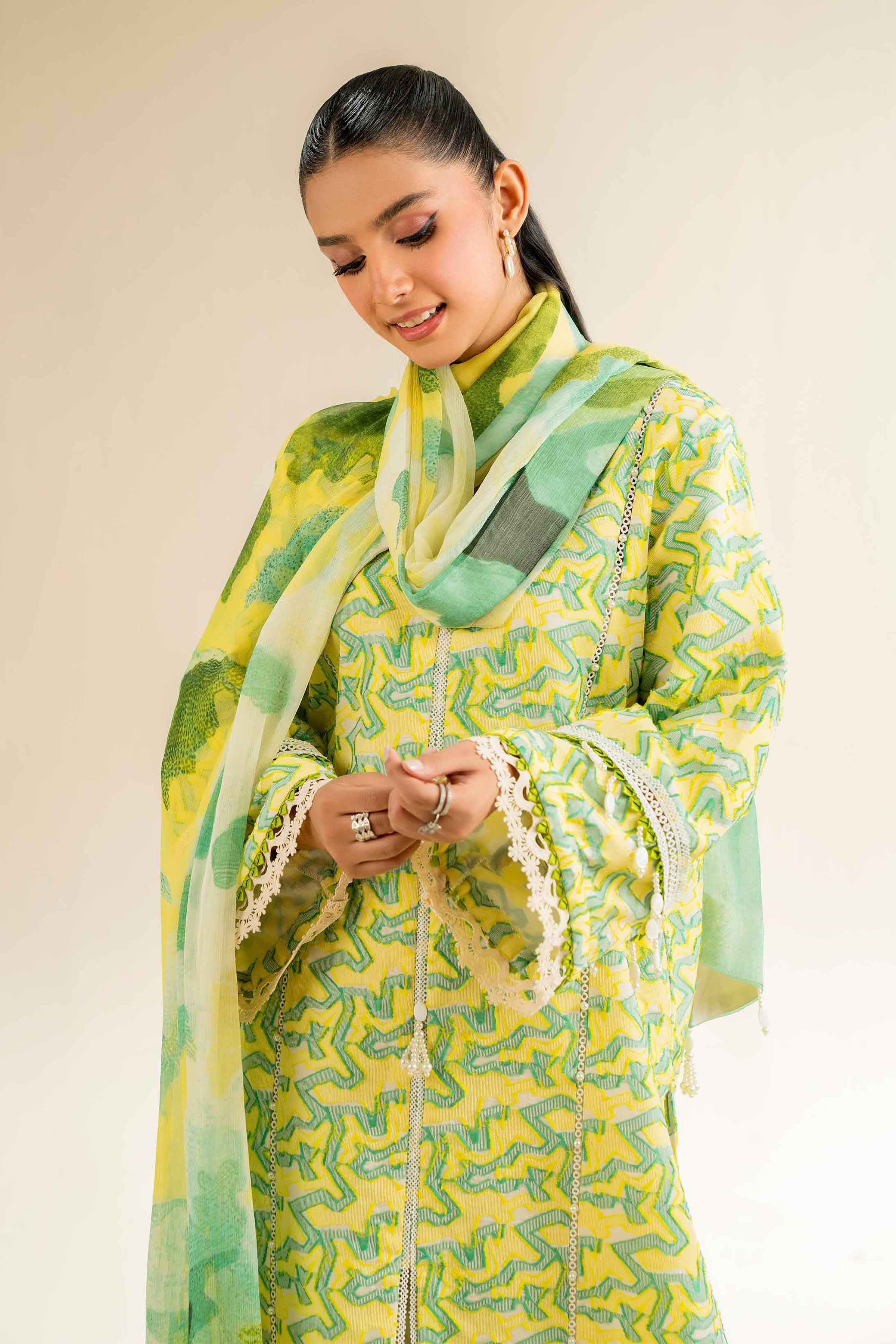 Nishat | Cross Season Edit | 42501092