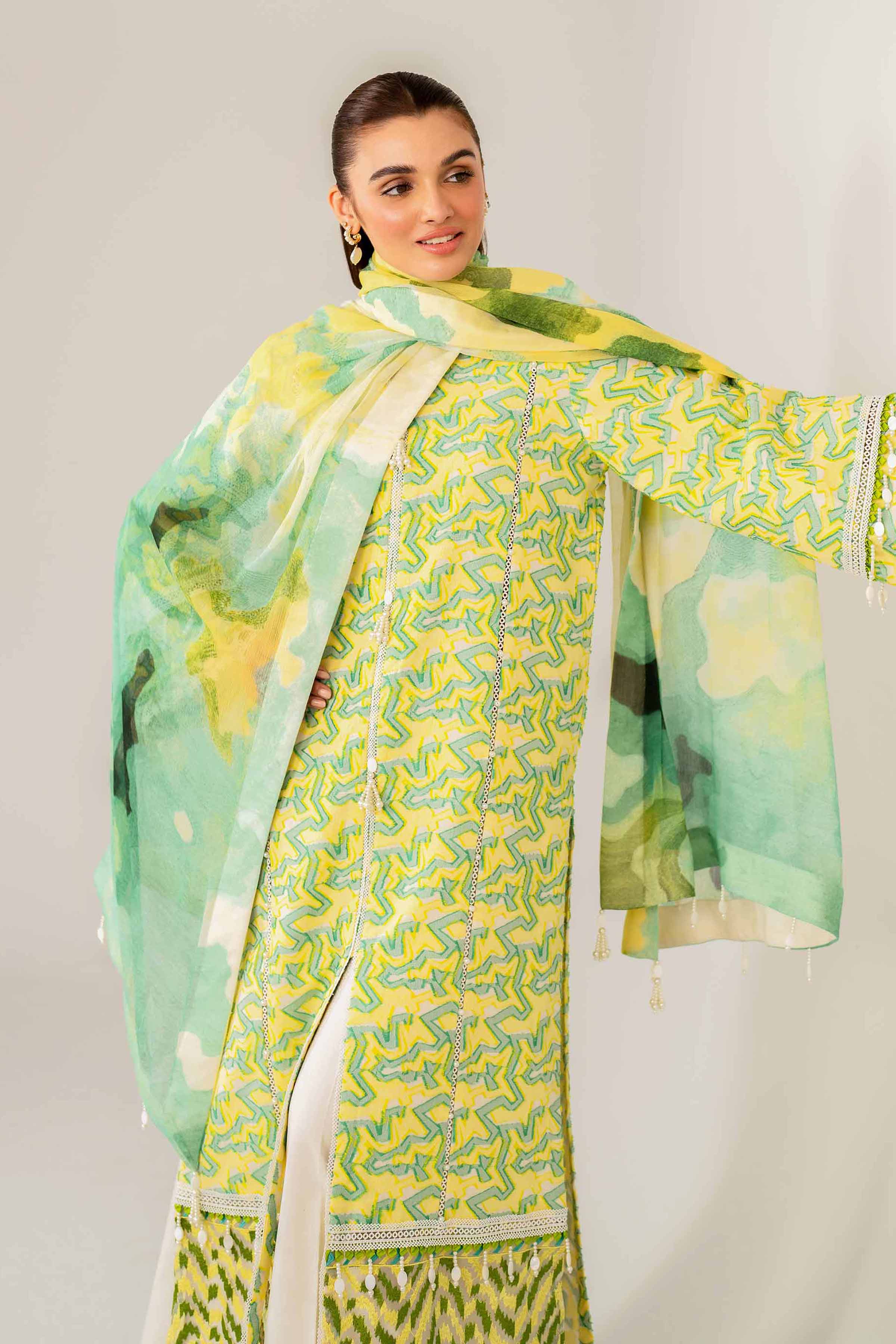 Nishat | Cross Season Edit | 42501092