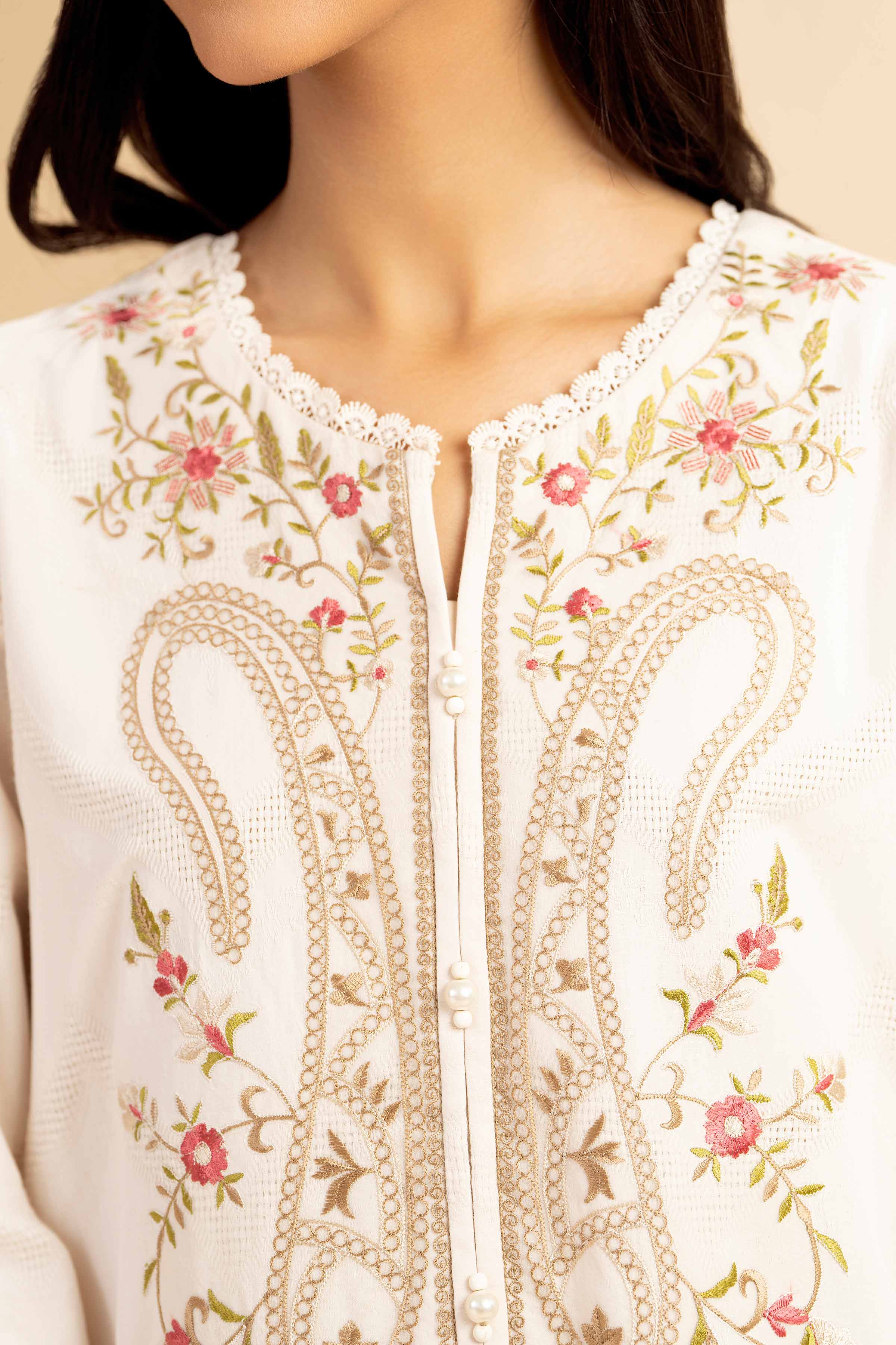 Nishat | Cross Season Edit | 42501096