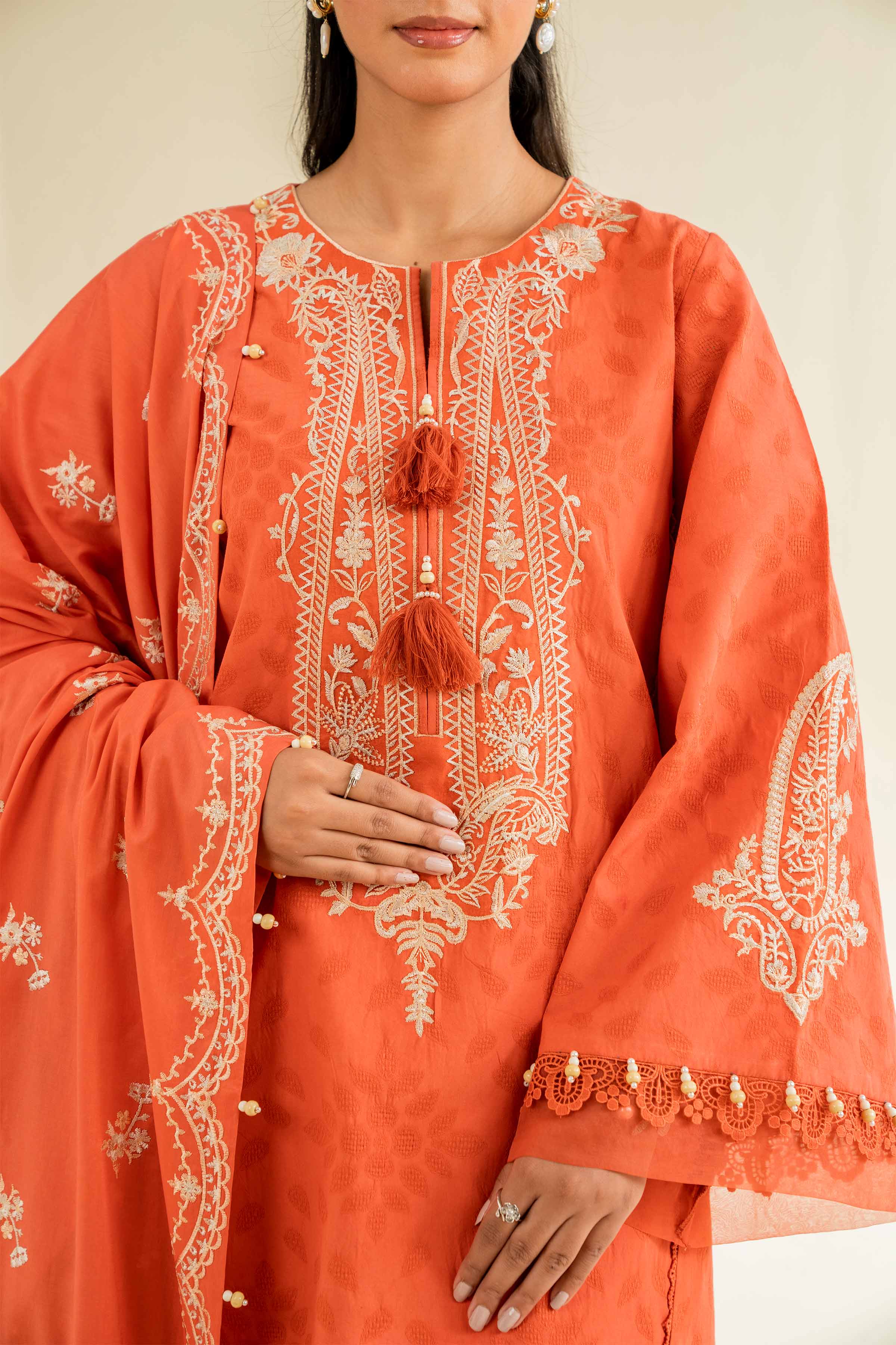 Nishat | Cross Season Edit | 42501102