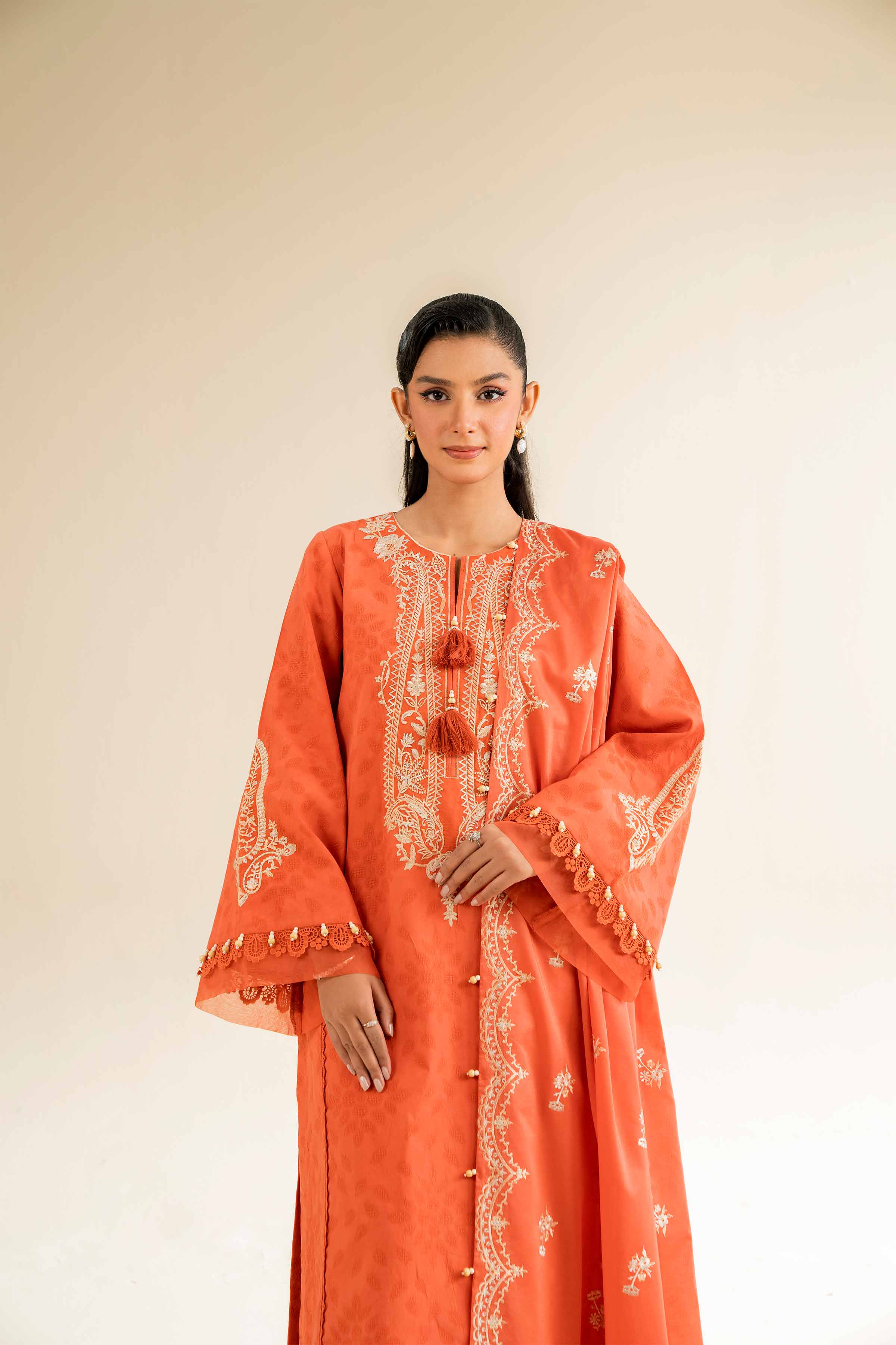 Nishat | Cross Season Edit | 42501102