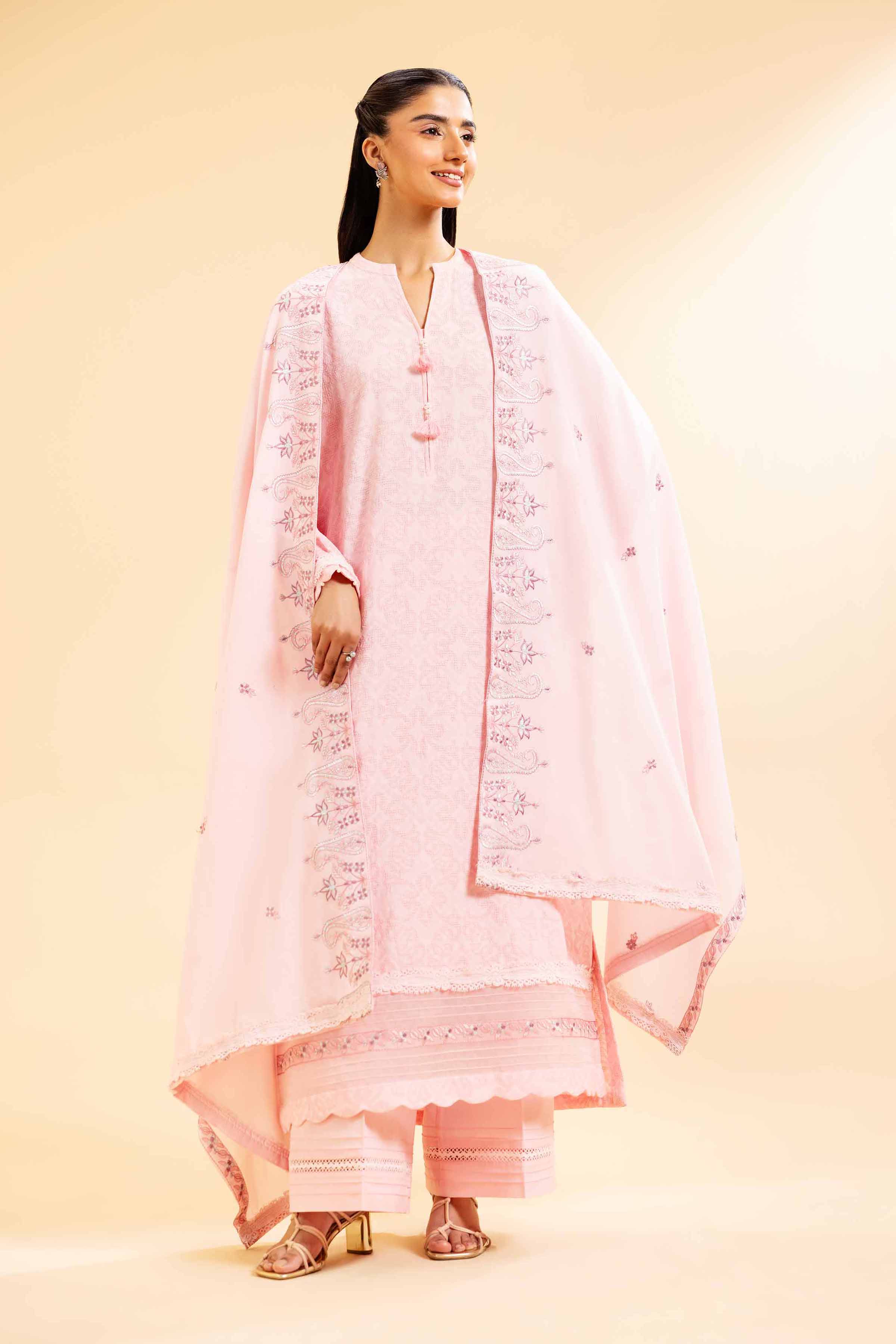 Nishat | Cross Season Edit | 42501105